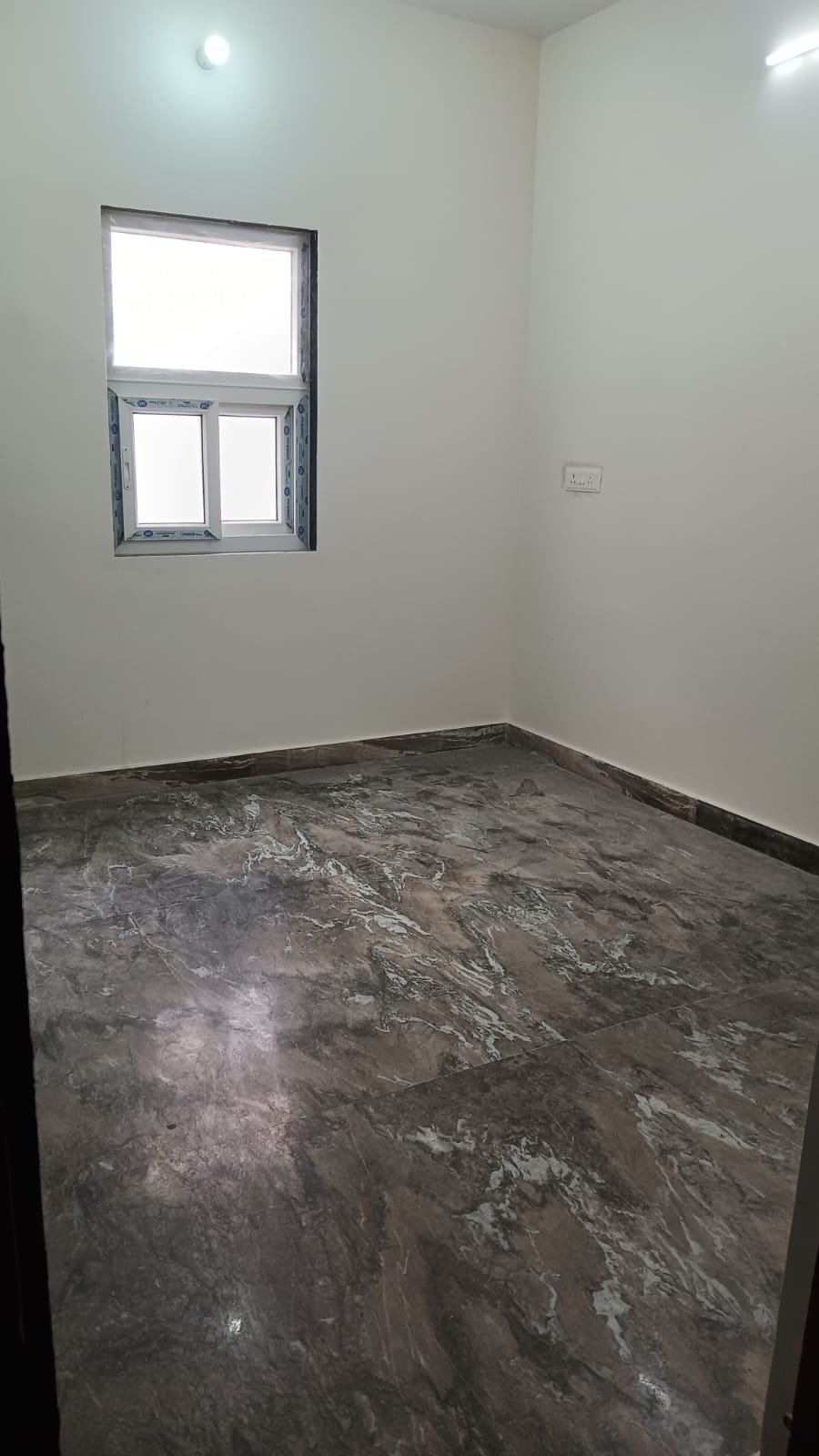 1RK Unfurnished PG for rent — photo 1