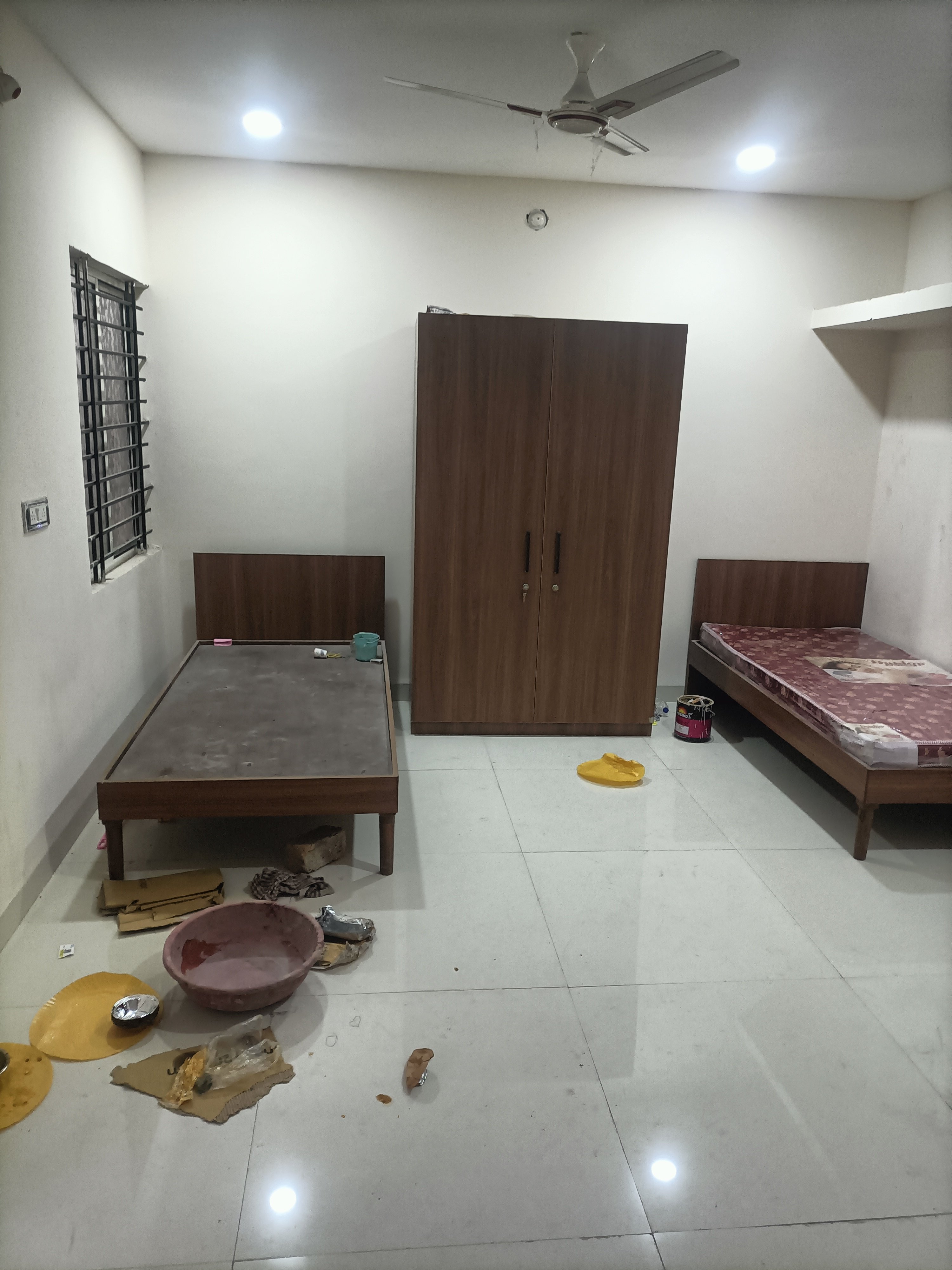 Charming 1RK Room for Rent in Hiranagar, Indore — photo 1