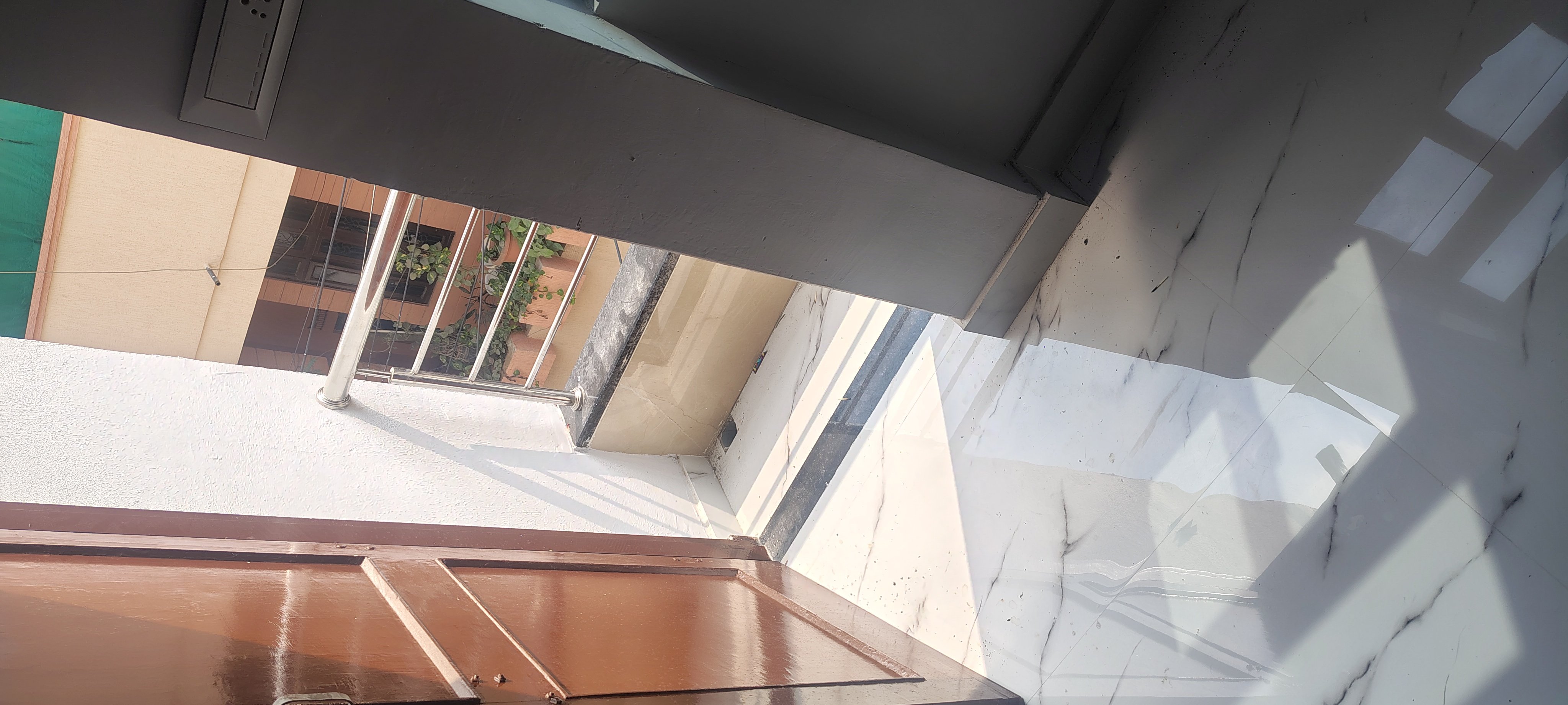 1RK Unfurnished Room for rent in Location set