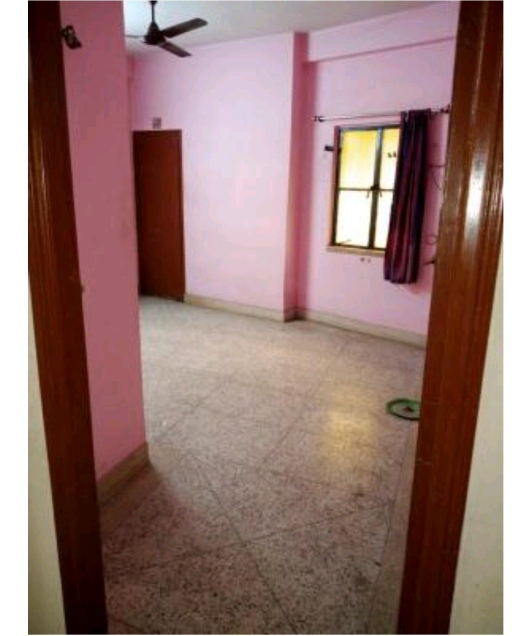 2BHK Semi-furnished Flat for rent in Location set