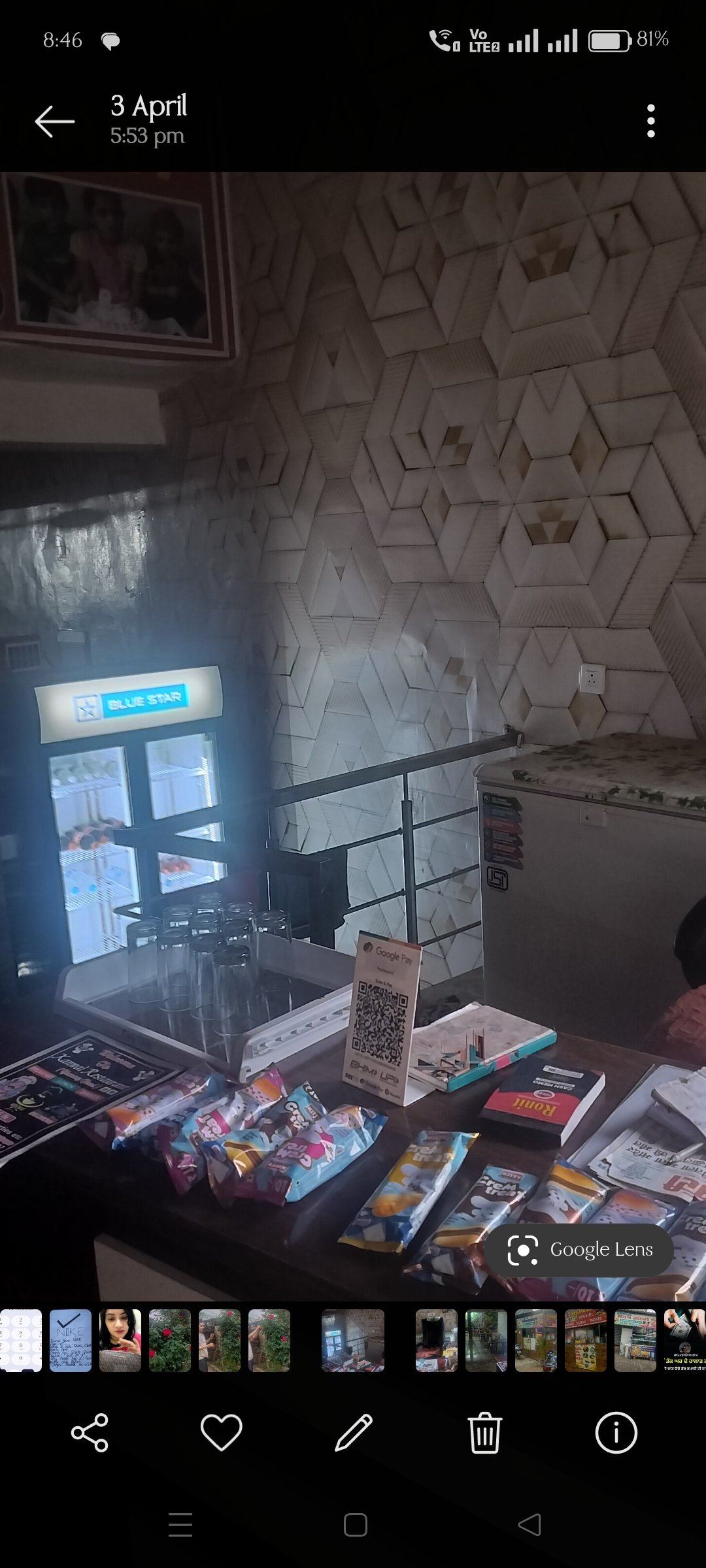 Restaurant for rent — photo 1