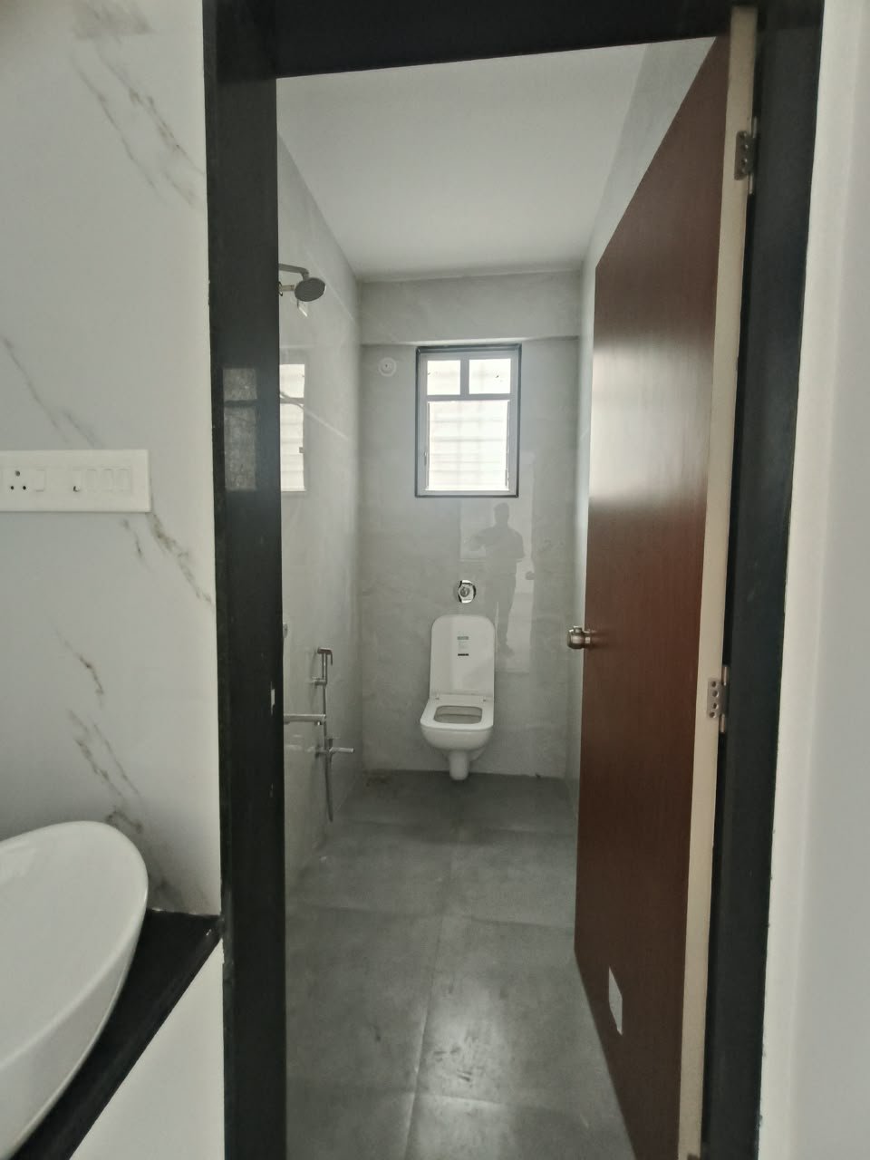 2BHK Semi-furnished Flat for rent — photo 1
