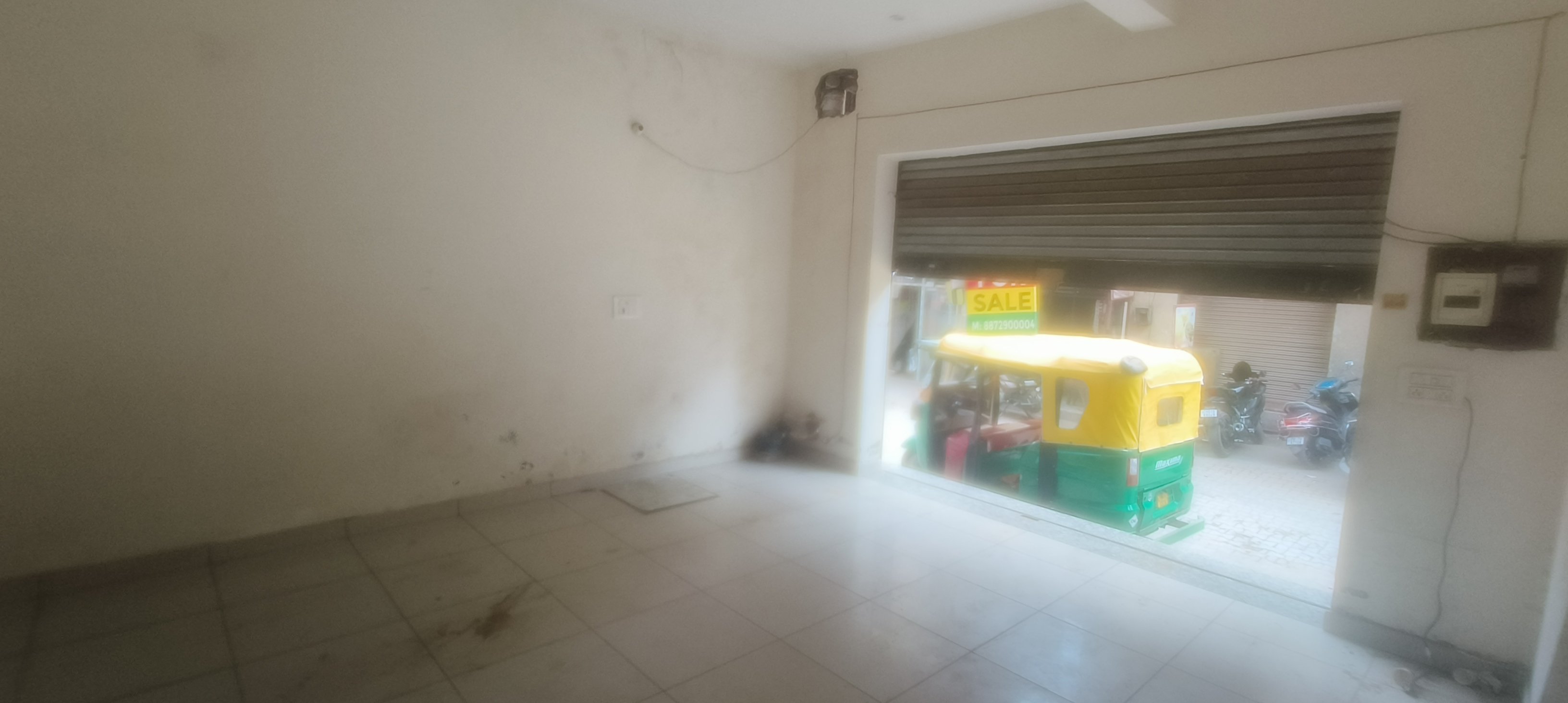 shop for rent  in main market zirakpur