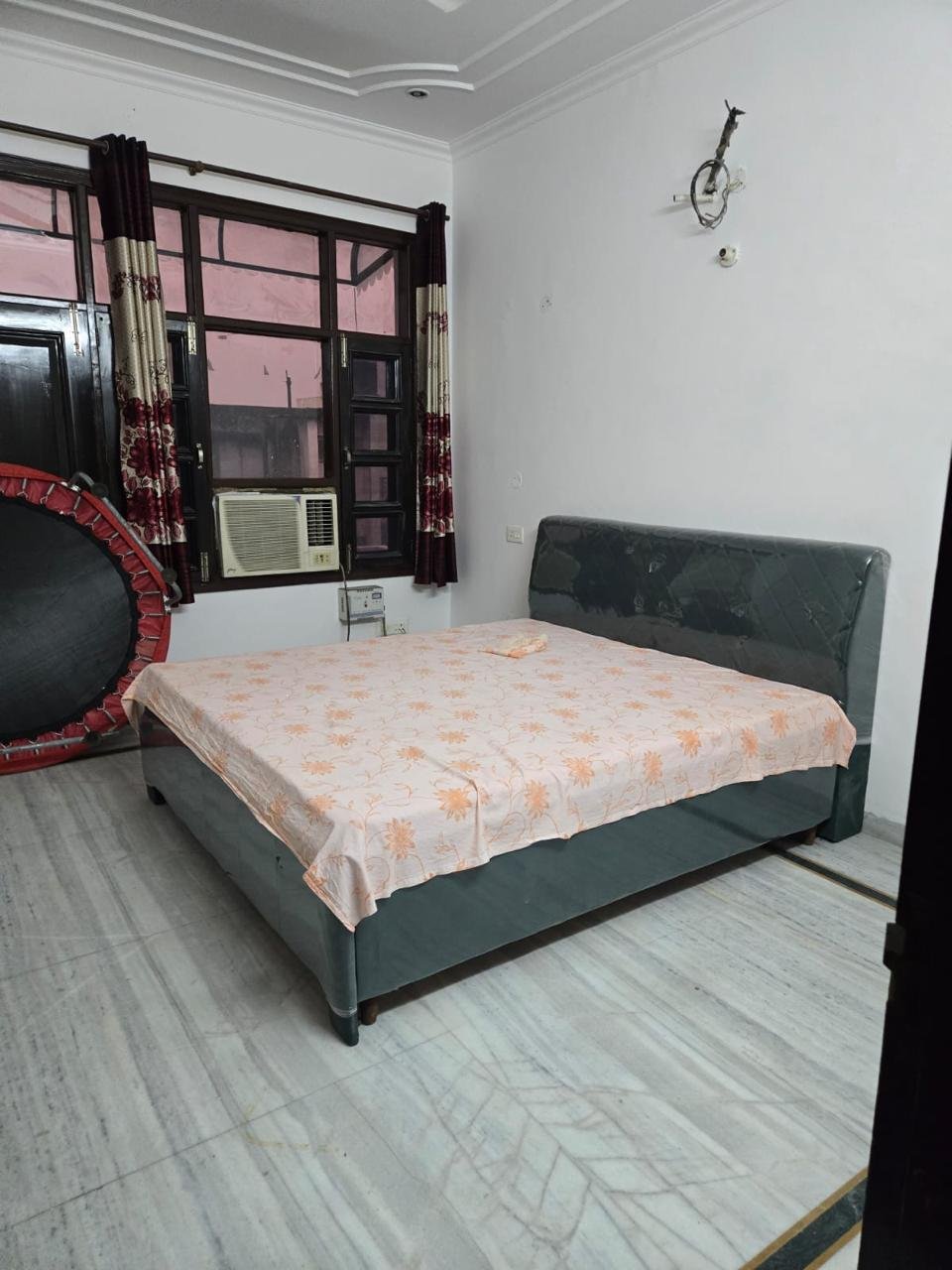 2BHK Furnished Flat for rent — photo 1
