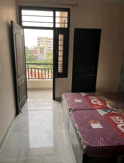 Fully Furnished 2BHK Flat for Rent - Ideal for Students and Families