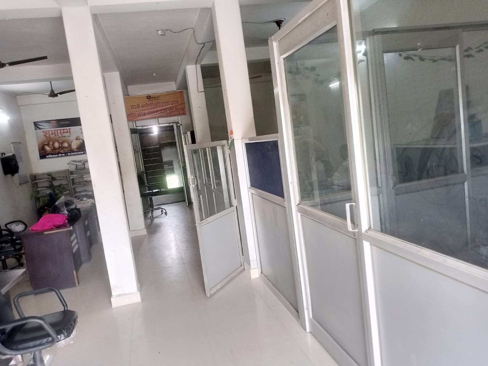 office space hai — photo 1