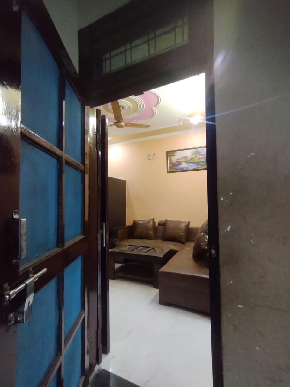 Spacious 2BHK Room in On Vihar Phase 2 Near Sector 23 and NCU University