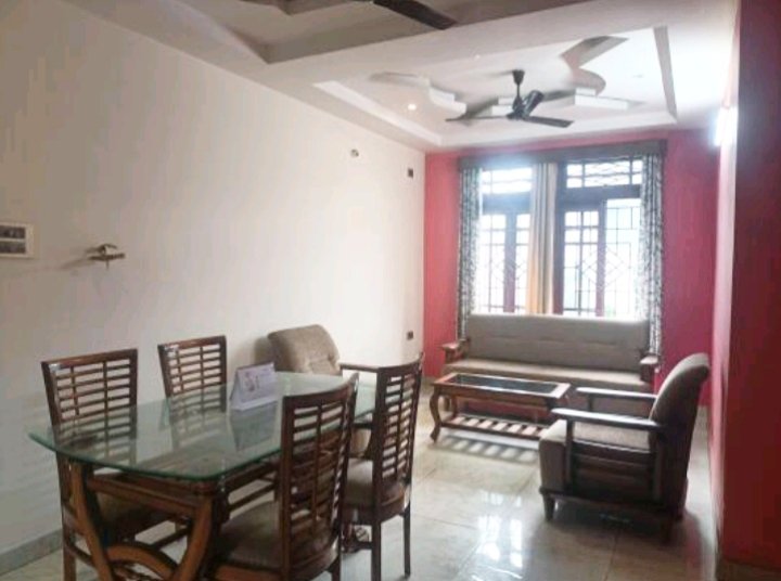 Fully Furnished 3bhk for Rent in GS Road Ganesguri Hengrabari — photo 1