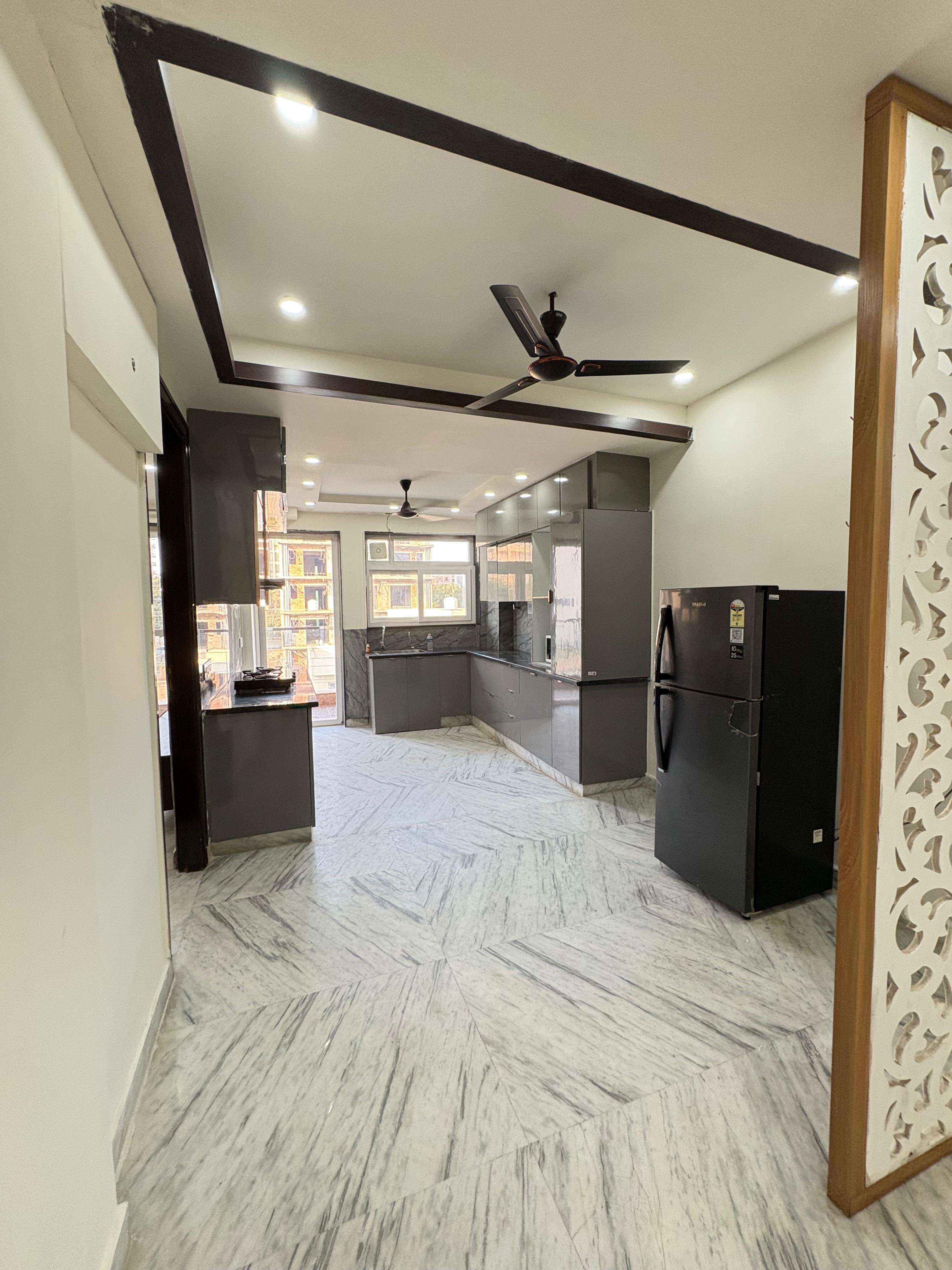 3BHK Furnished Flat for rent — photo 1