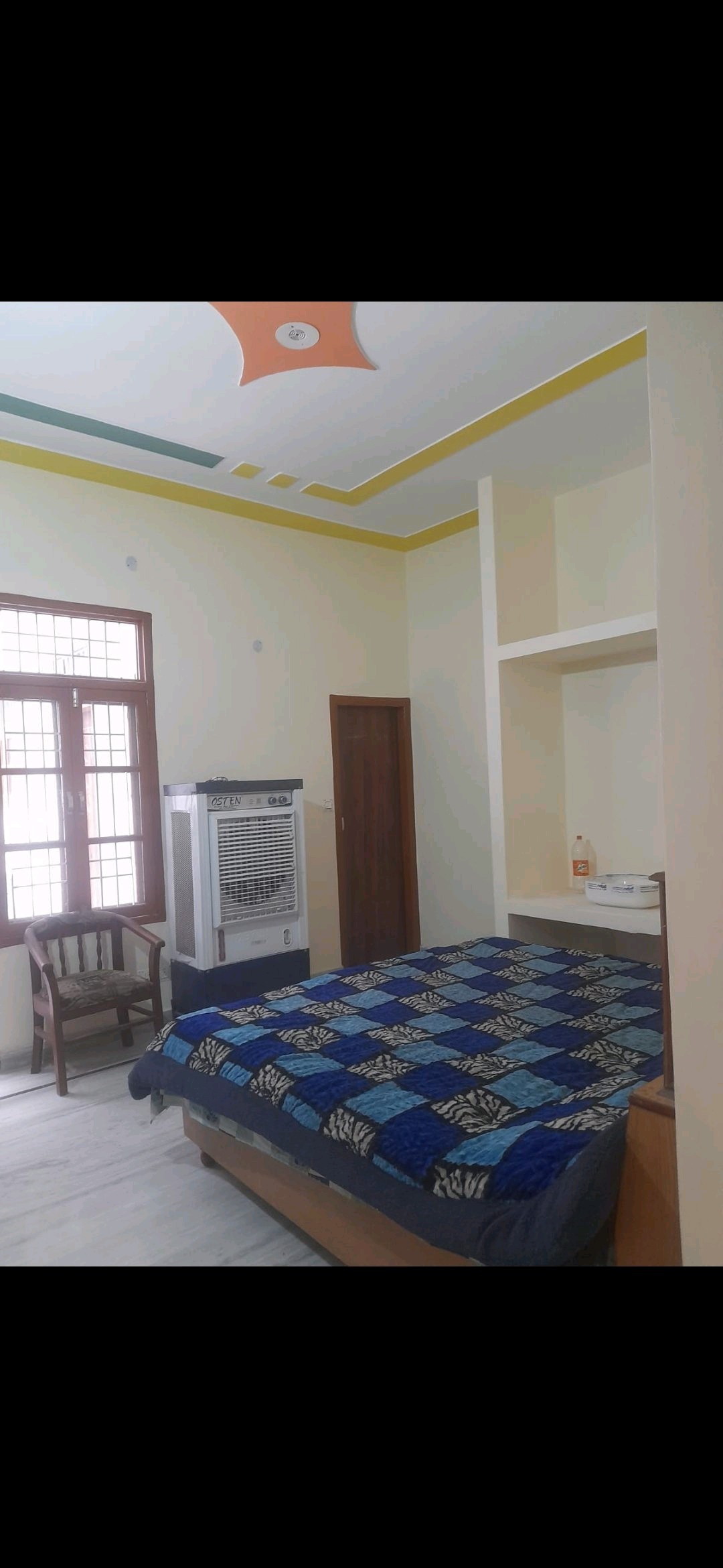 Spacious 2BHK House for Rent in Naya Gaon — photo 1
