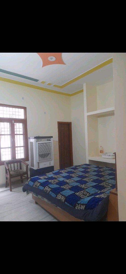 Spacious 2BHK House for Rent in Naya Gaon