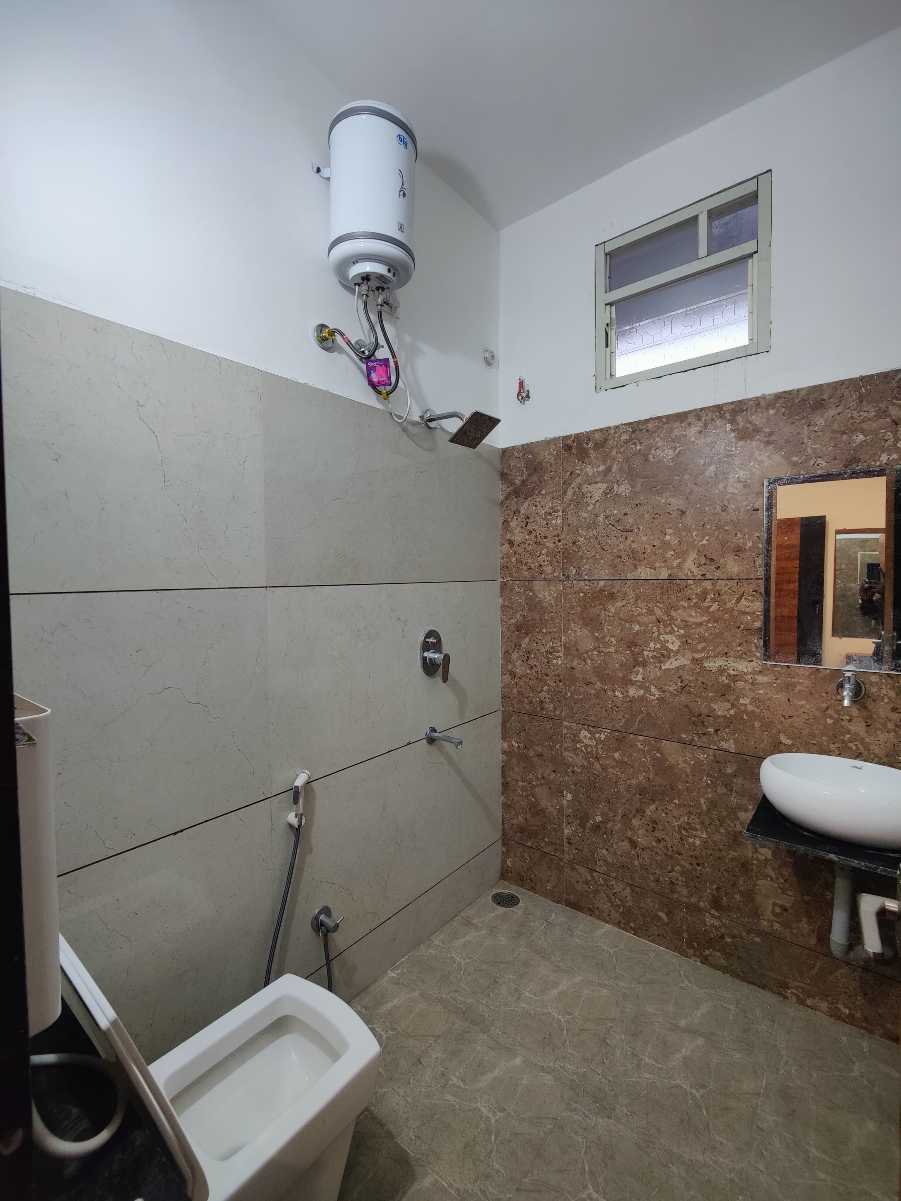 Charming Fully Furnished 1BHK Flat for Rent in Vijay Nagar — photo 1