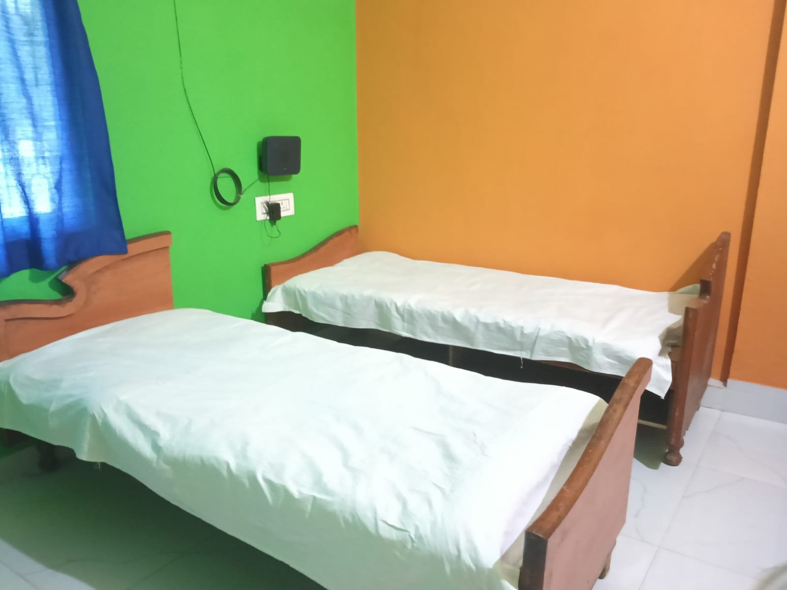Cozy 1RK Furnished PG for Girls and Working Women