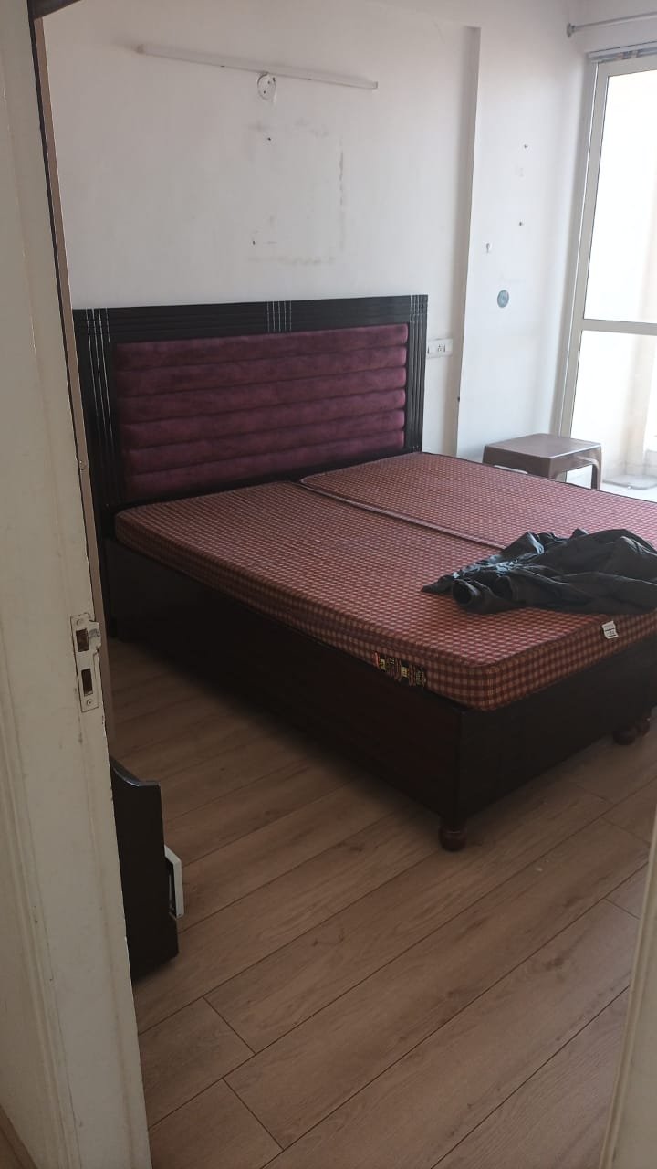 Spacious Fully Furnished 3BHK Apartment for Rent — photo 1