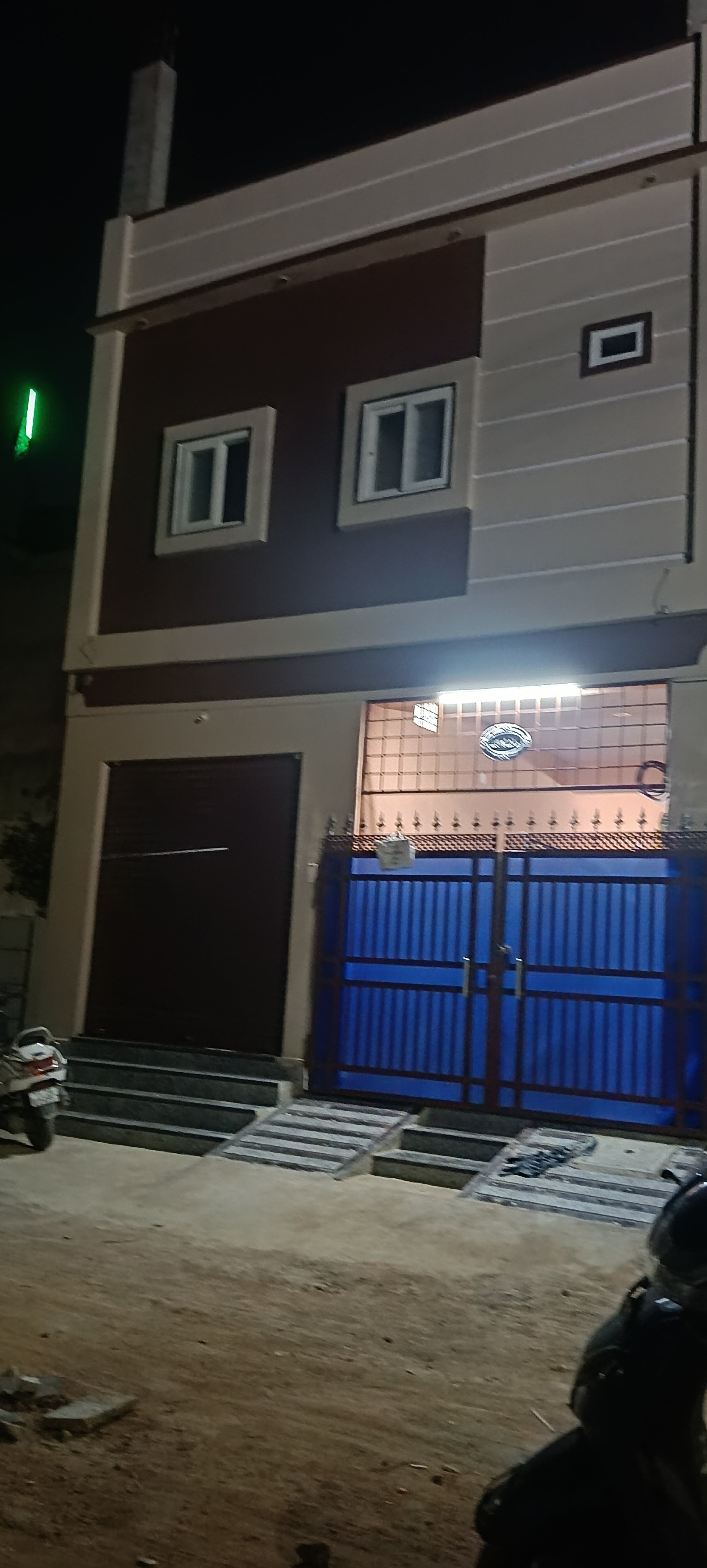 3BHK Unfurnished Room for rent — photo 1