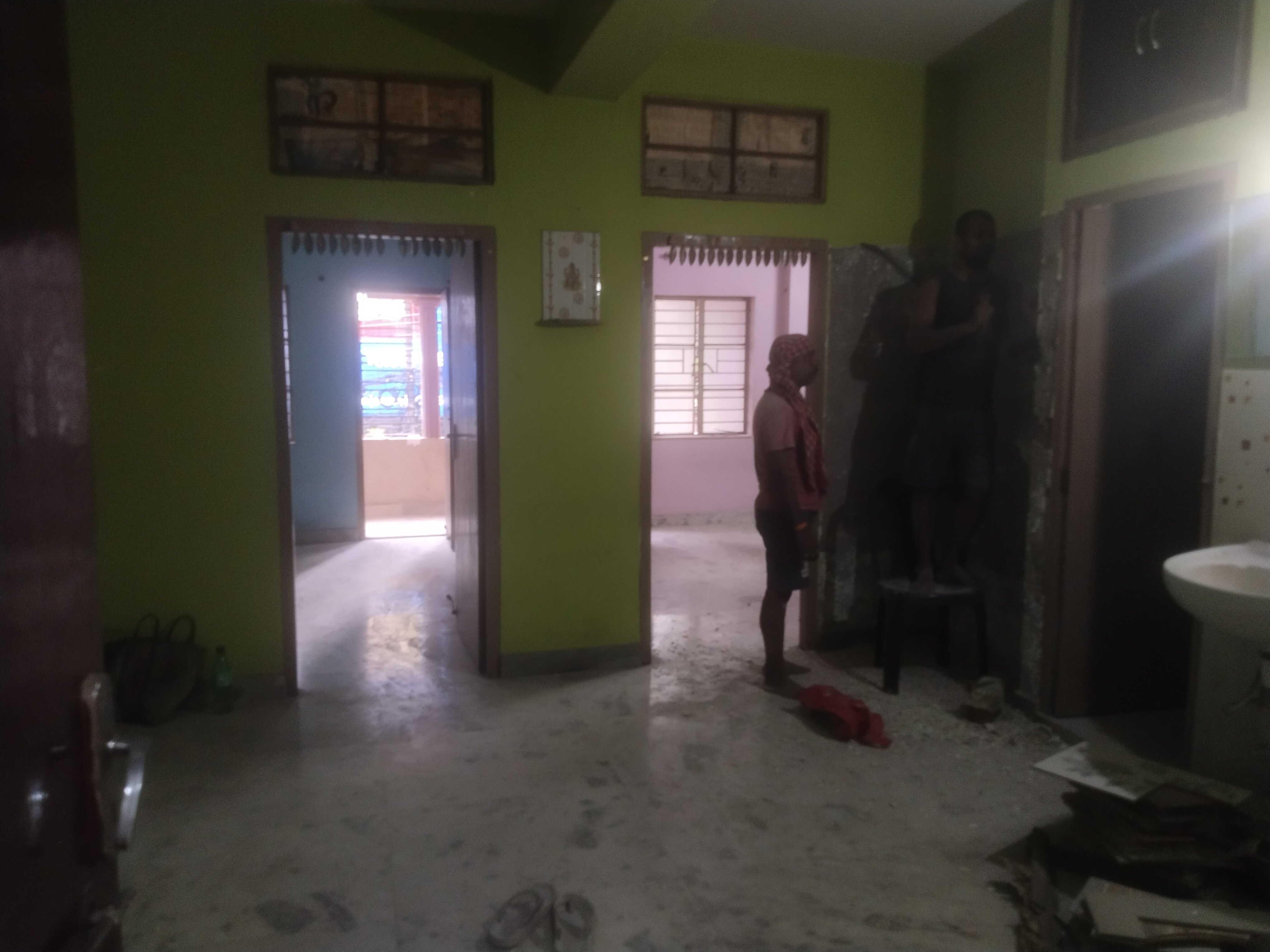 2BHK Unfurnished Room for rent in Location set — photo 1