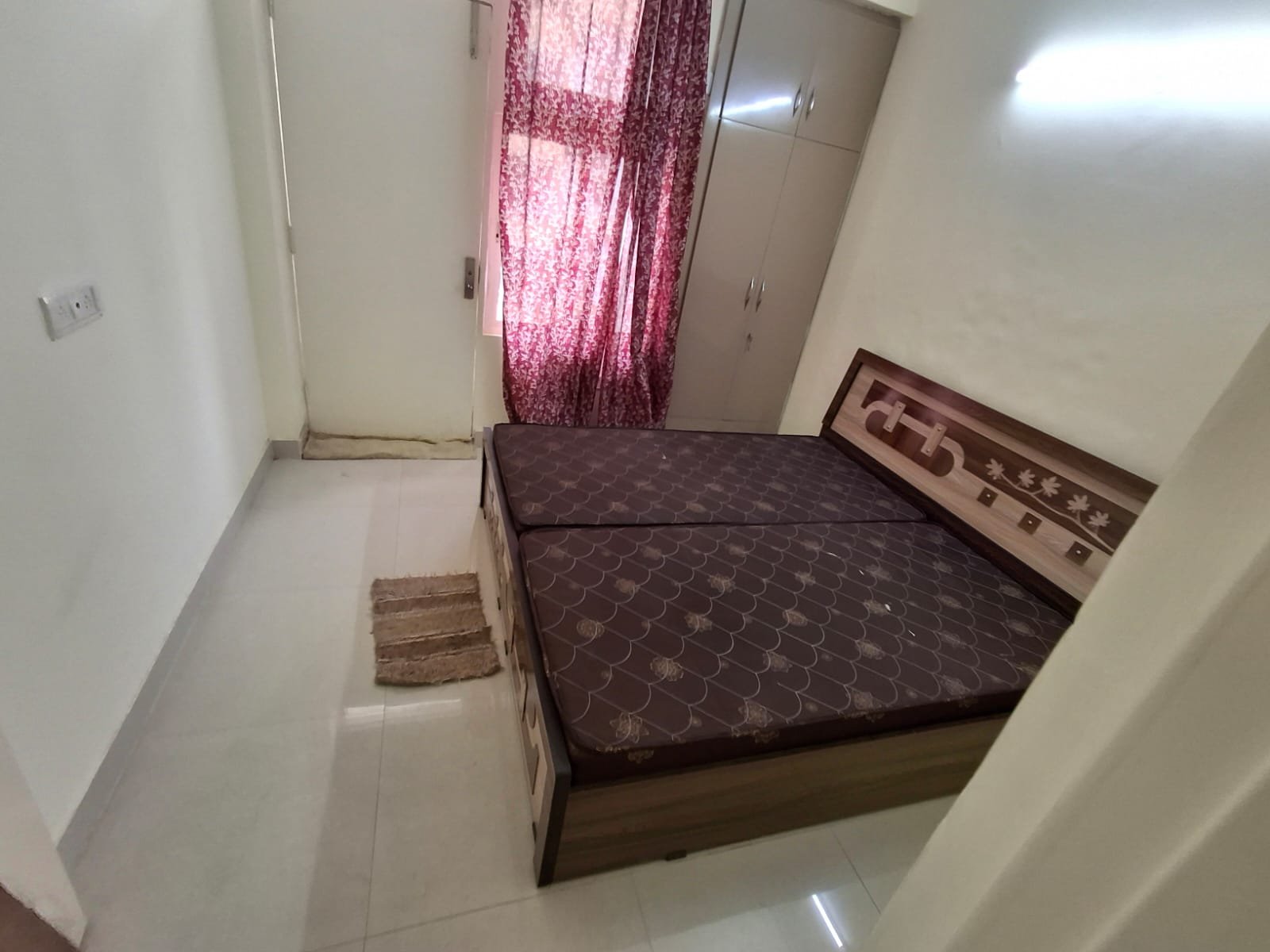 2BHK Furnished Flat for rent — photo 1