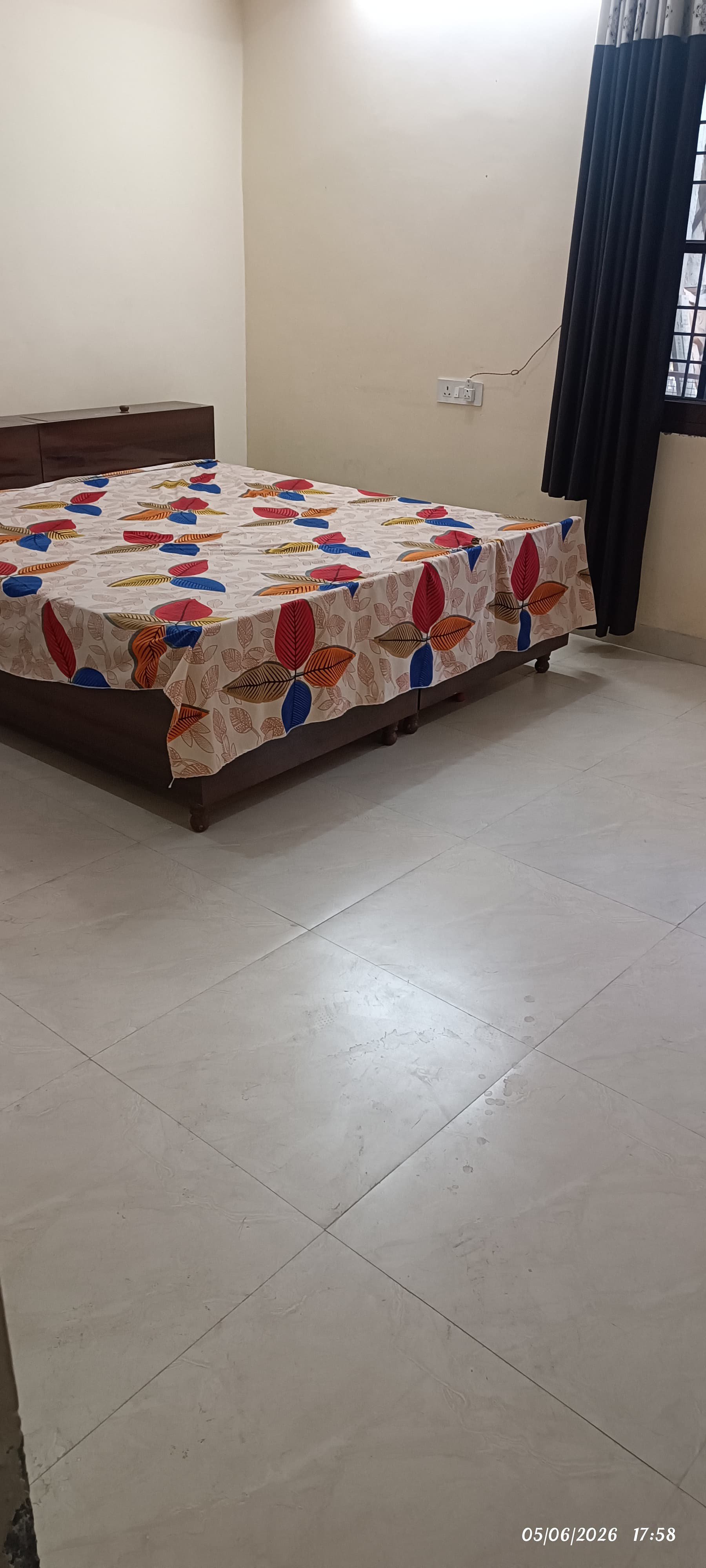 Furnished 1RK/2RK/3RK Rooms for Rent in Prime Location — photo 1