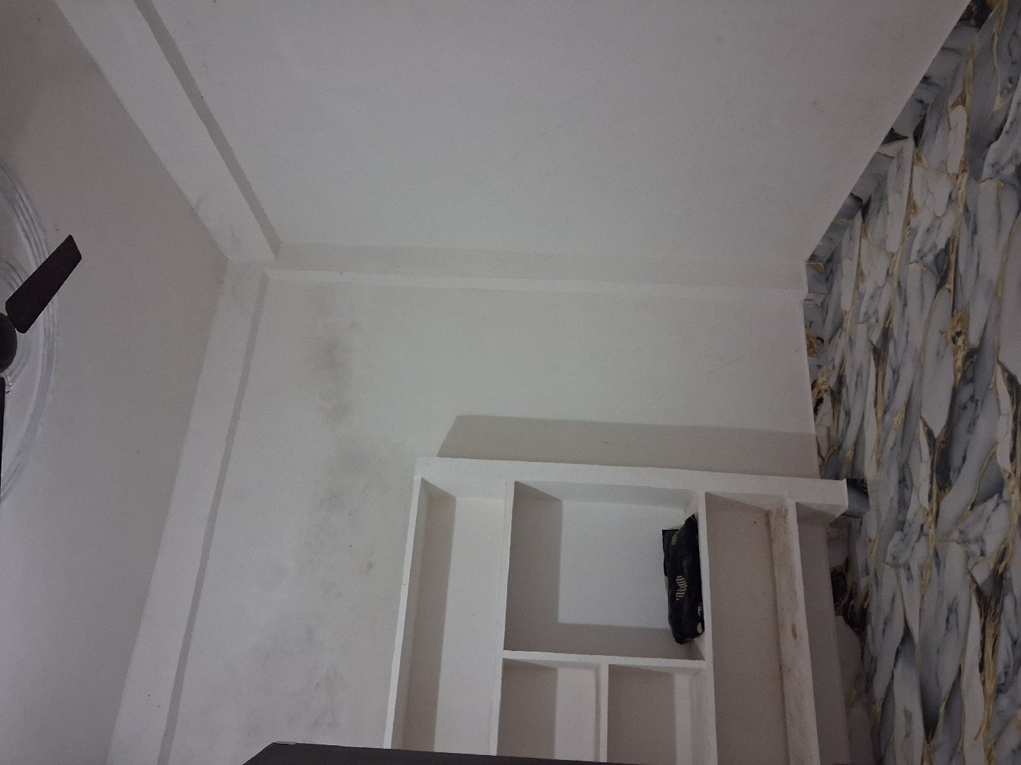 1RK Semi-furnished Room for rent — photo 1