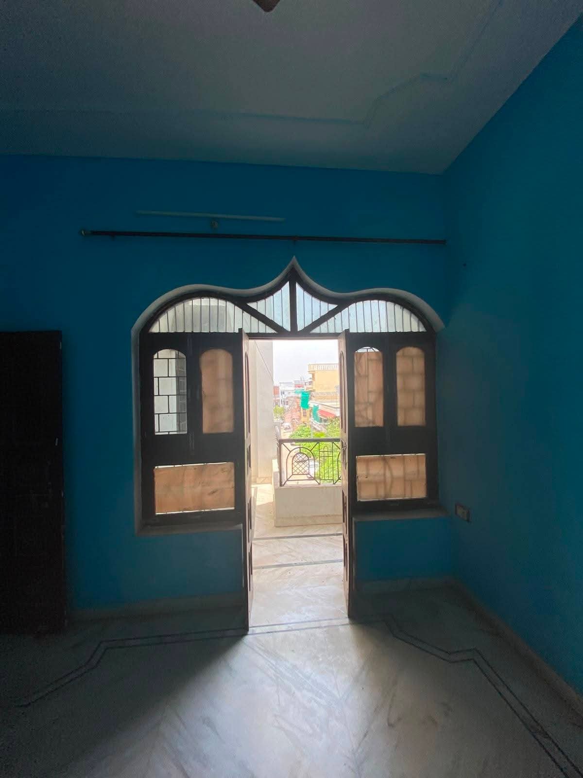 2BHK Semi-furnished Room for rent