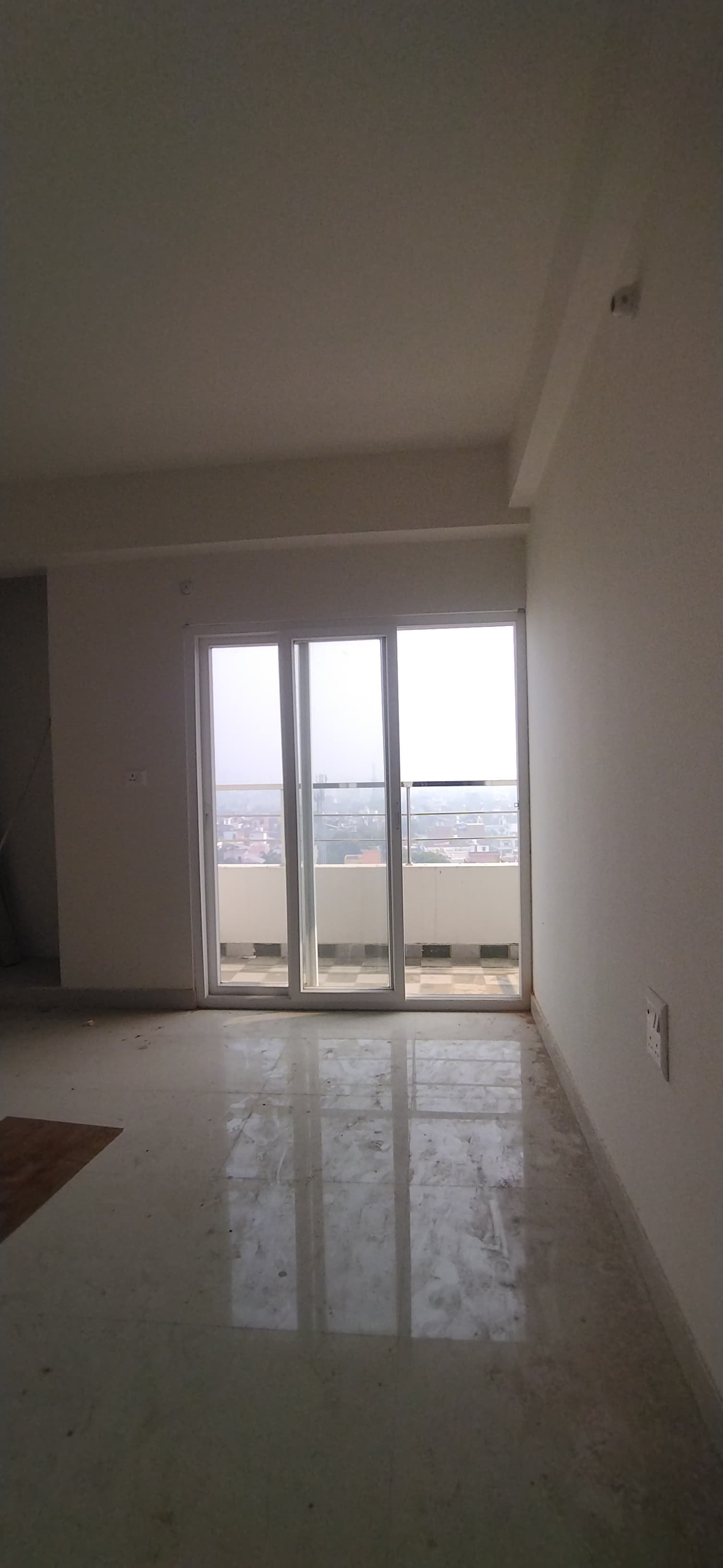 2BHK Semi-furnished Room for rent in Location set — photo 1