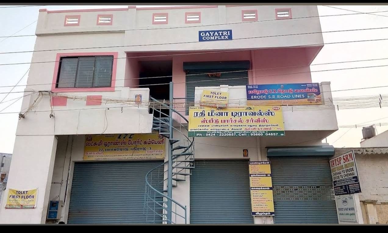 Office for rent in Location set — photo 1