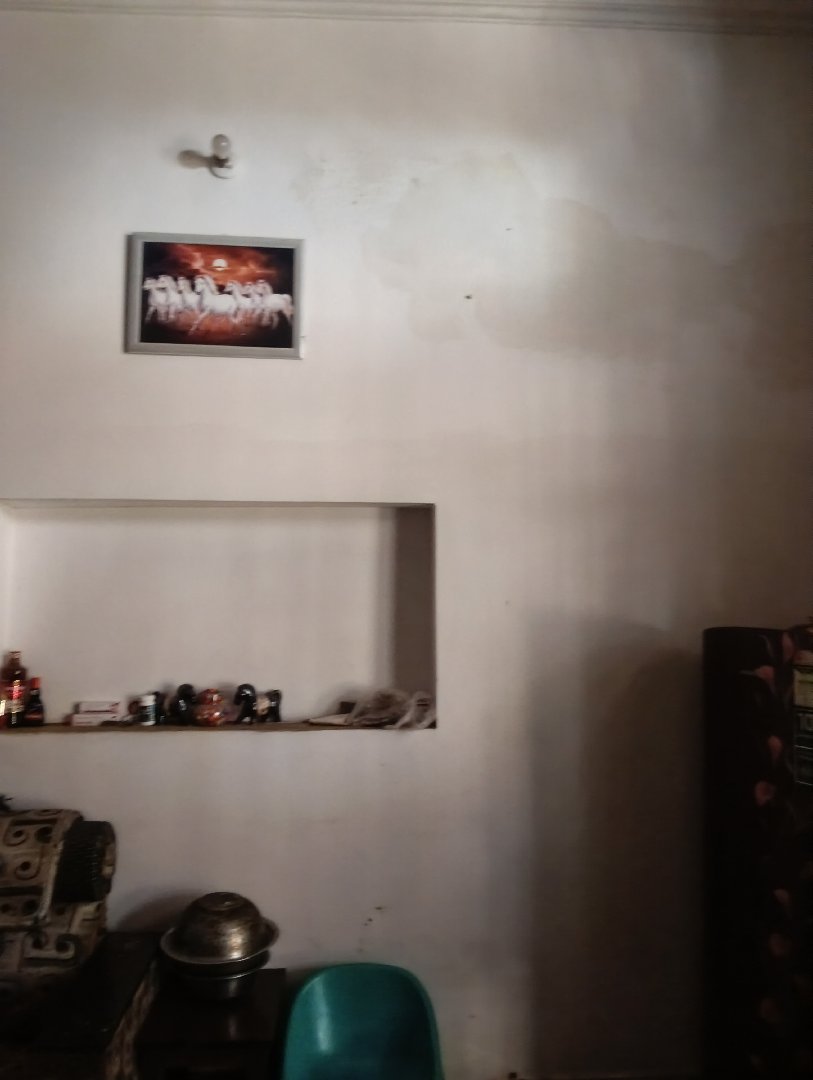 1RK Unfurnished Room for rent in Location set — photo 1