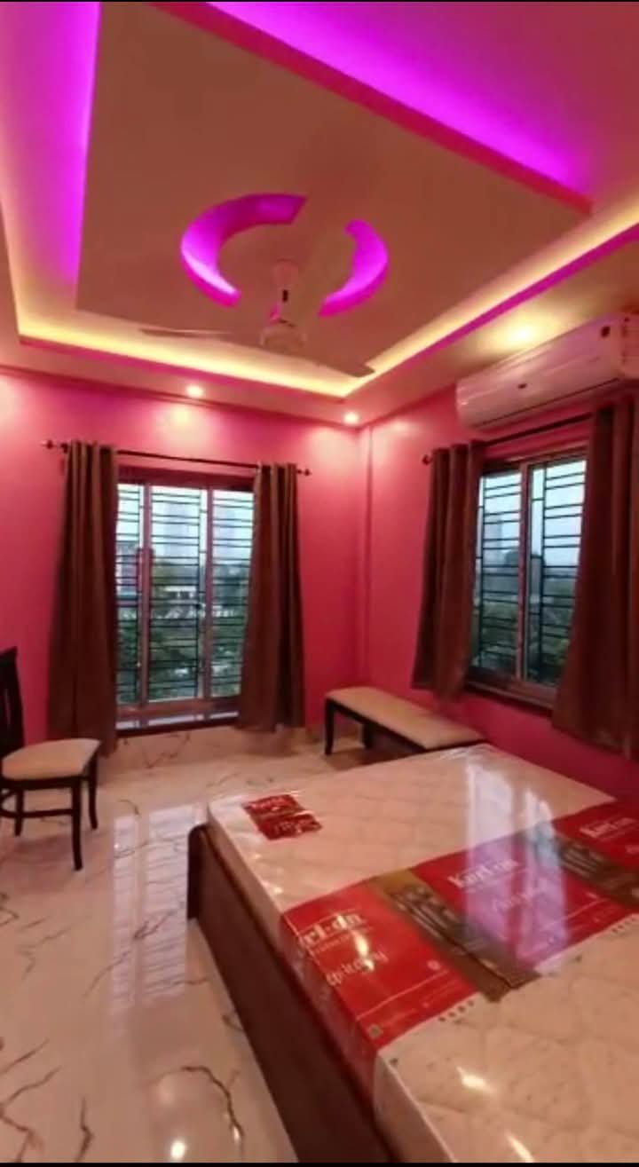 2BHK Furnished Flat for rent — photo 1