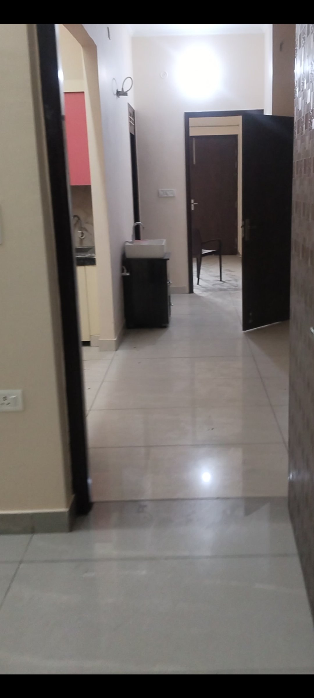 3bhk first floor — photo 1