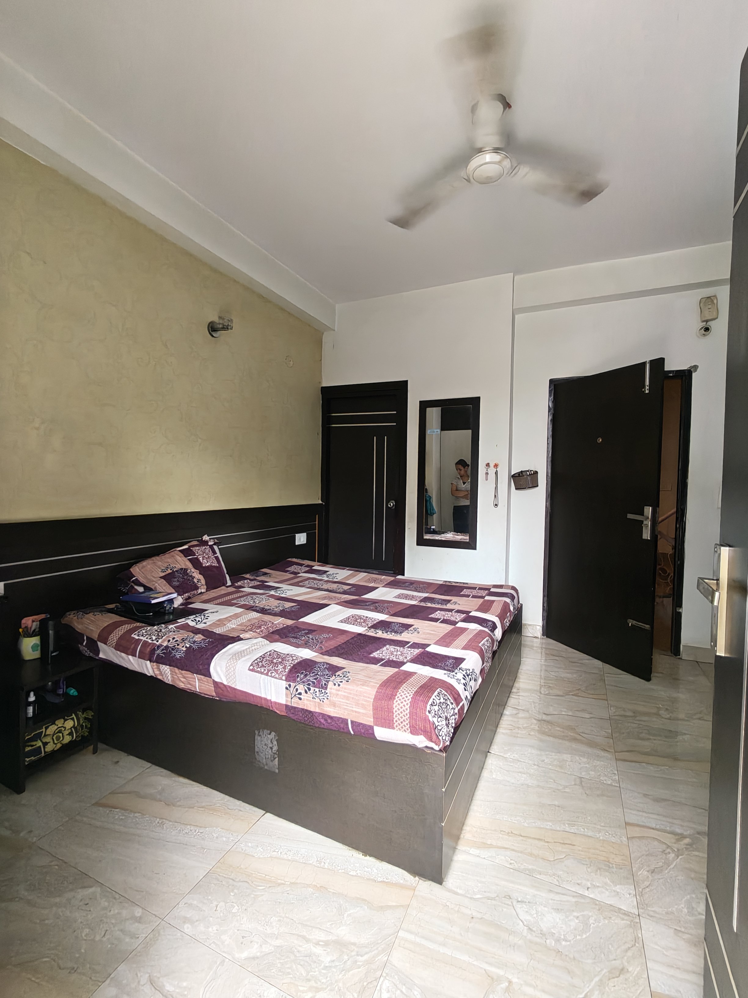 1RK FULLY FURNISHED
