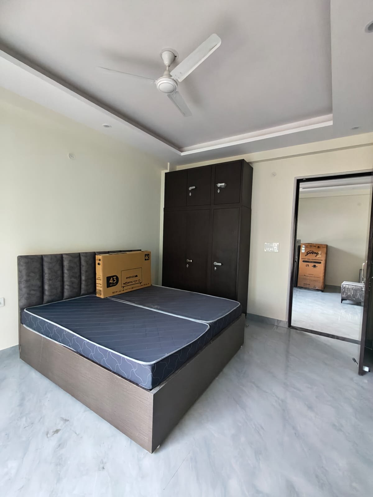 1BHK FULLY FURNISHED