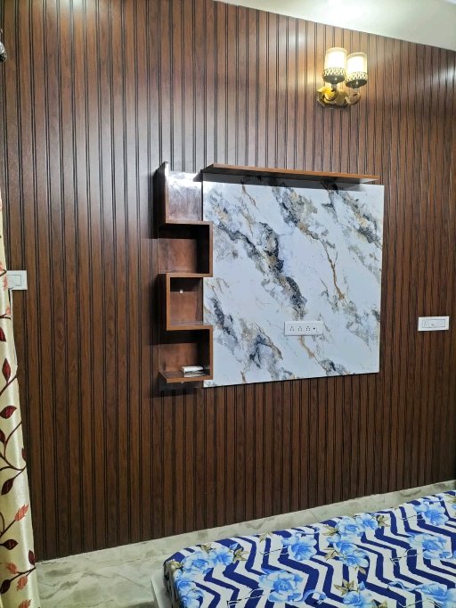 2bhk near mittal paradise apartment