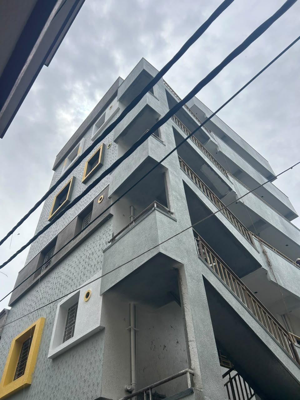 1BHK Furnished Flat for rent in Location set — photo 1