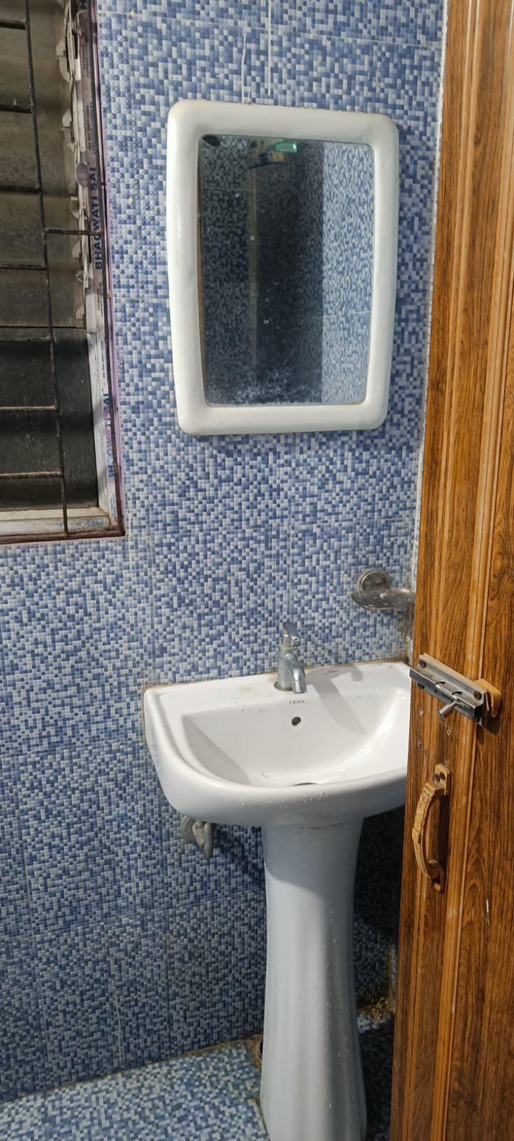 1RK Unfurnished Room for rent — photo 1
