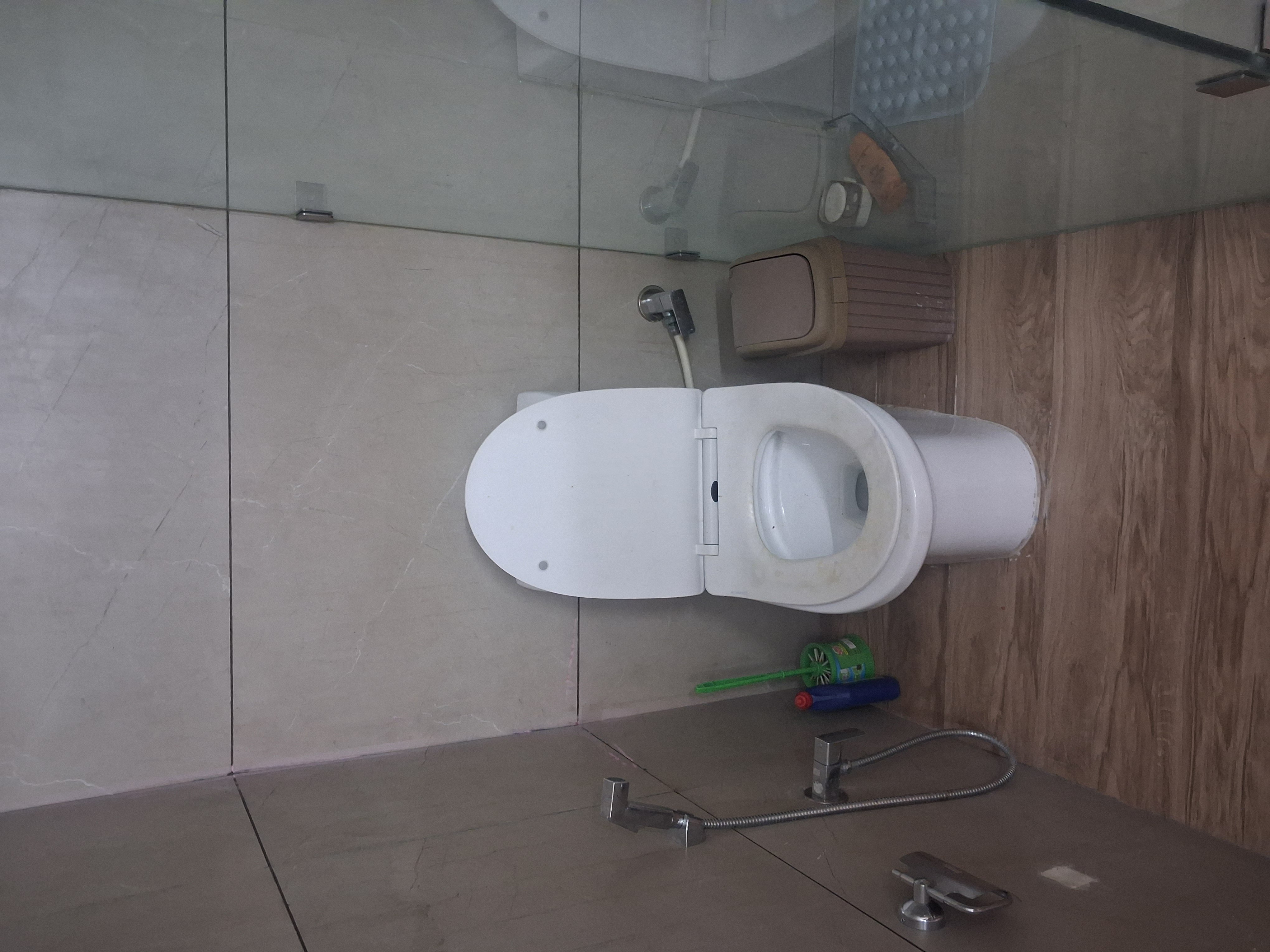 Spacious Independent Duplex House in Nanak Nagar, Jammu — photo 1