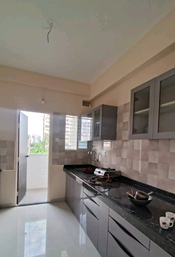 2 BHK Flat For Rent — photo 1