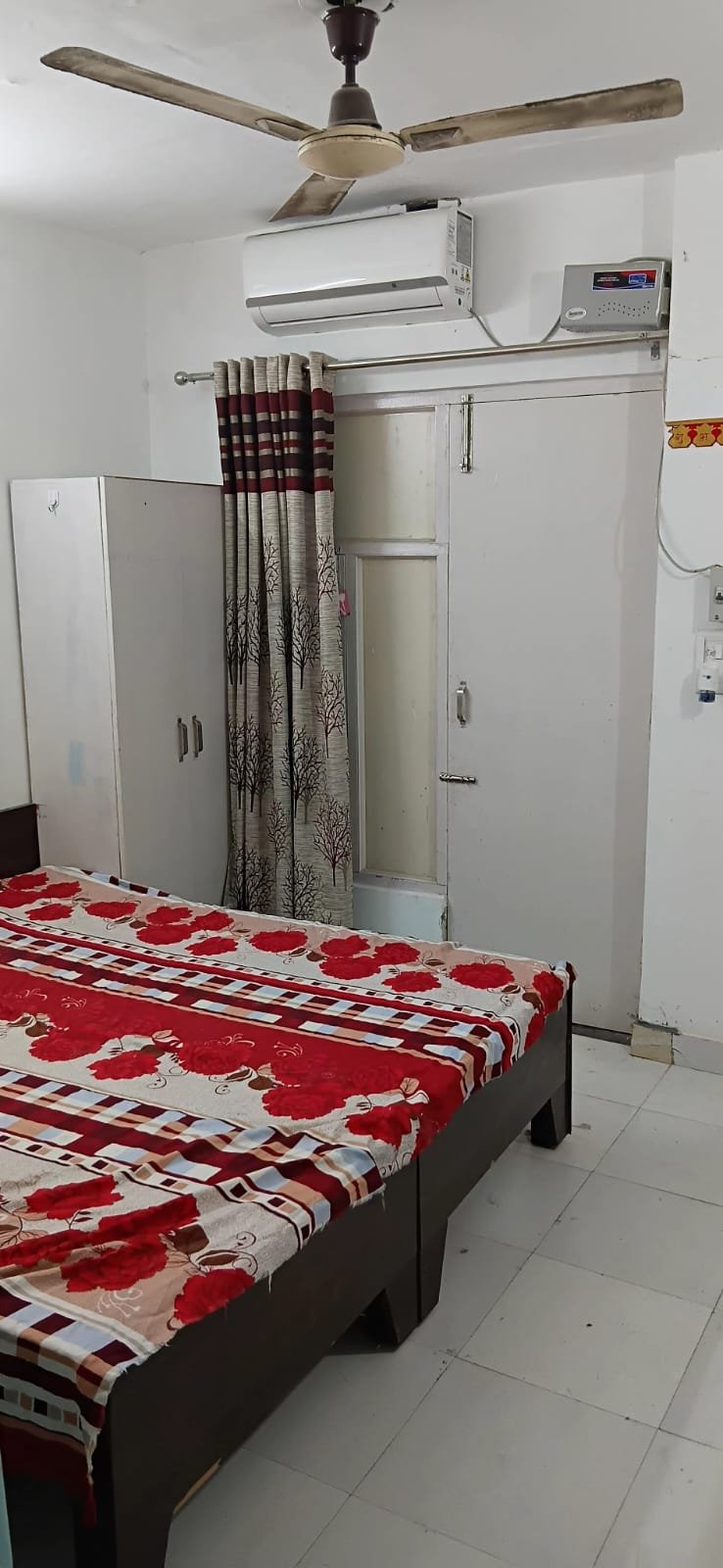 1RK Furnished Room for rent — photo 1
