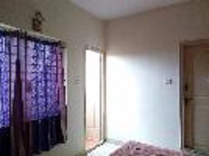 Spacious 720 sq feet 1 BHK Family Apartment in Electronic City Phase 1 — photo 1