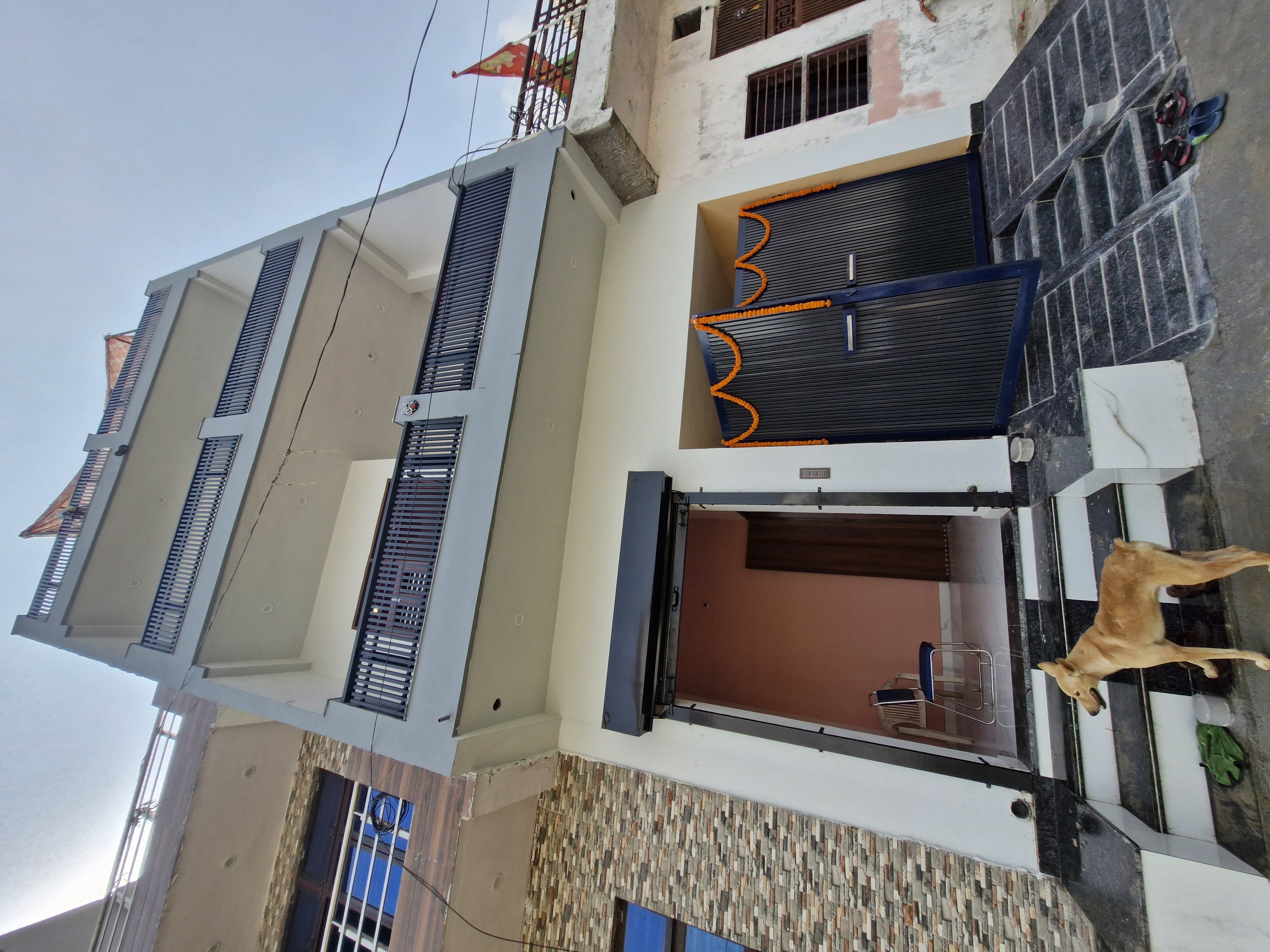Charming 2BHK Semi-Furnished House for Rent — photo 1