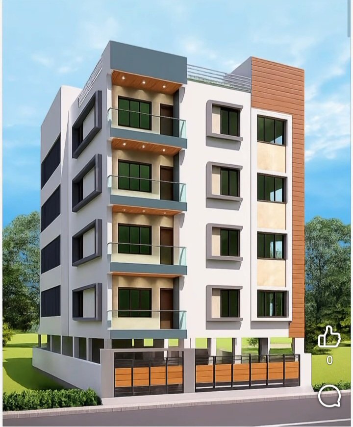 Charming 2BHK Semi-Furnished House for Rent — photo 1