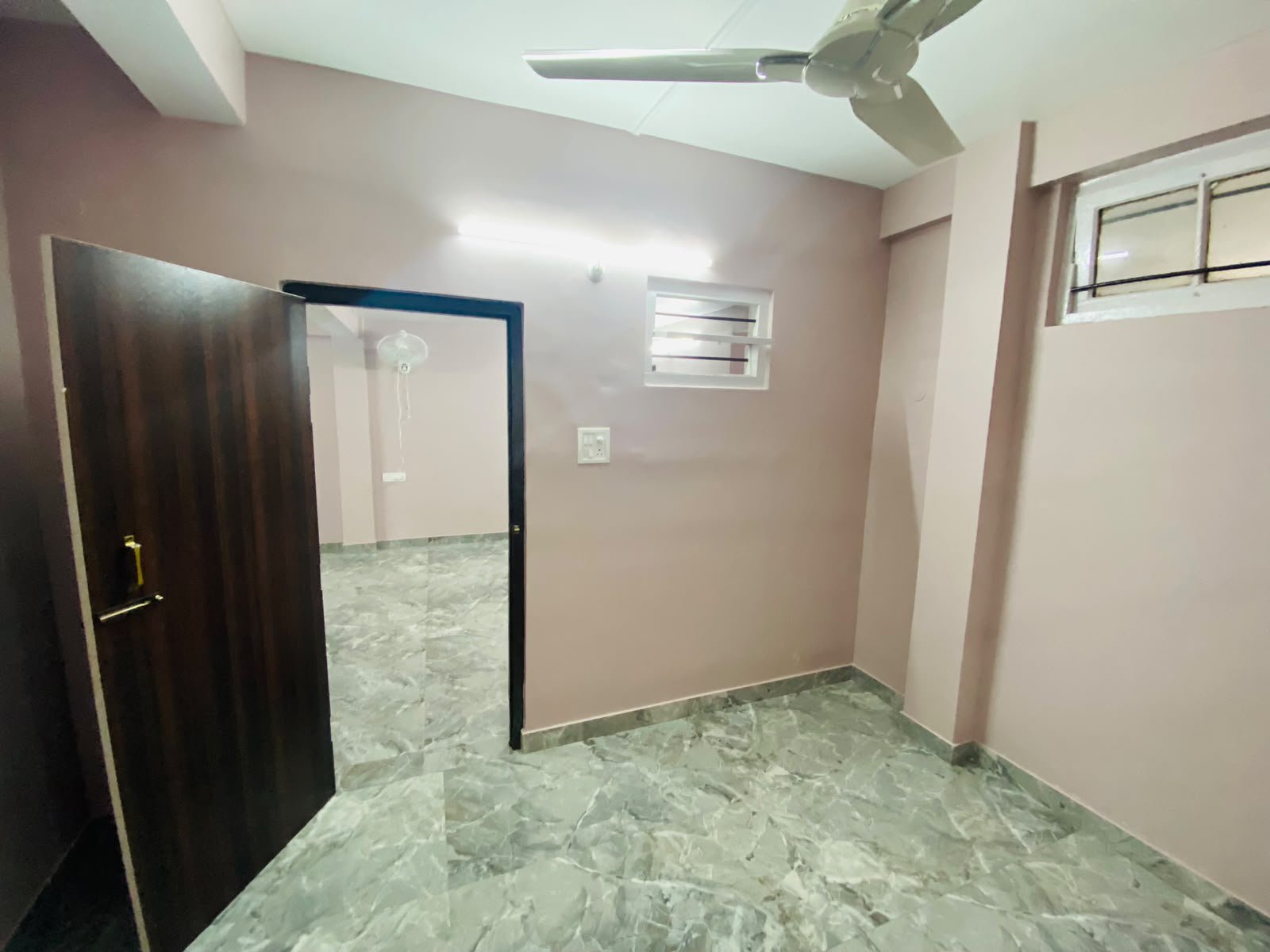 Spacious 2BHK Unfurnished House for Rent — photo 1