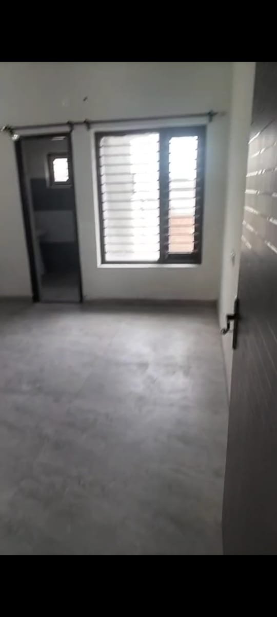 2BHK Unfurnished House for rent in Location set — photo 1