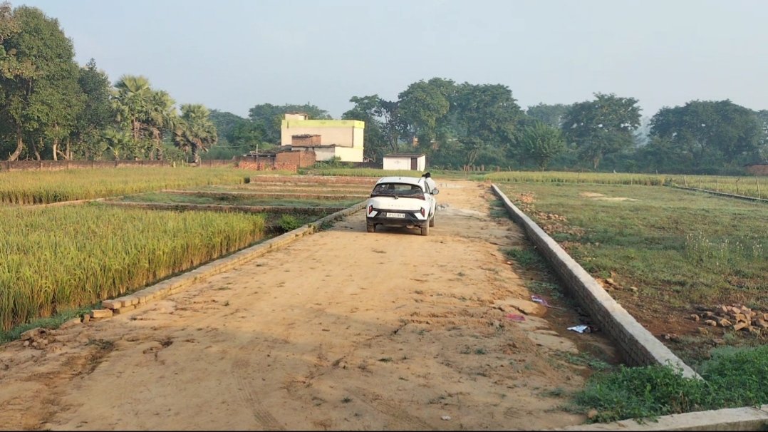 DEVRIYA BYPASS ROAD KHORABAR GORAKHPUR NEAR TARAMANDAL — photo 1