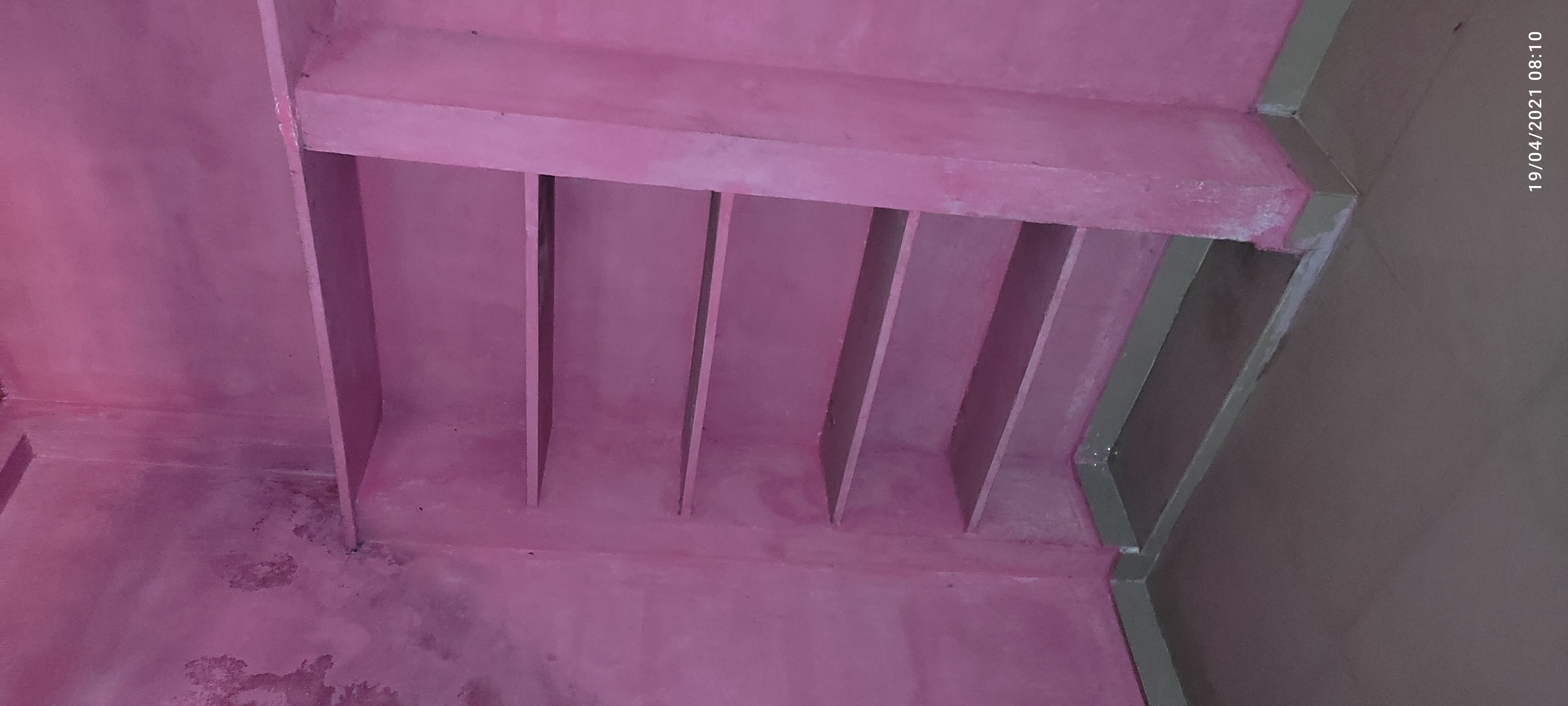 1RK Unfurnished Room for rent in Location set — photo 1