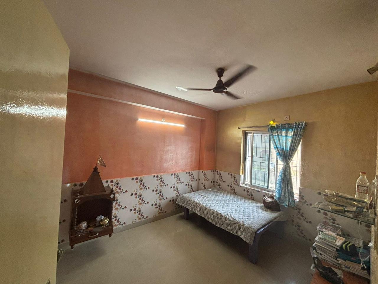 Spacious 2BHK Room for Rent in Prime Location — photo 1