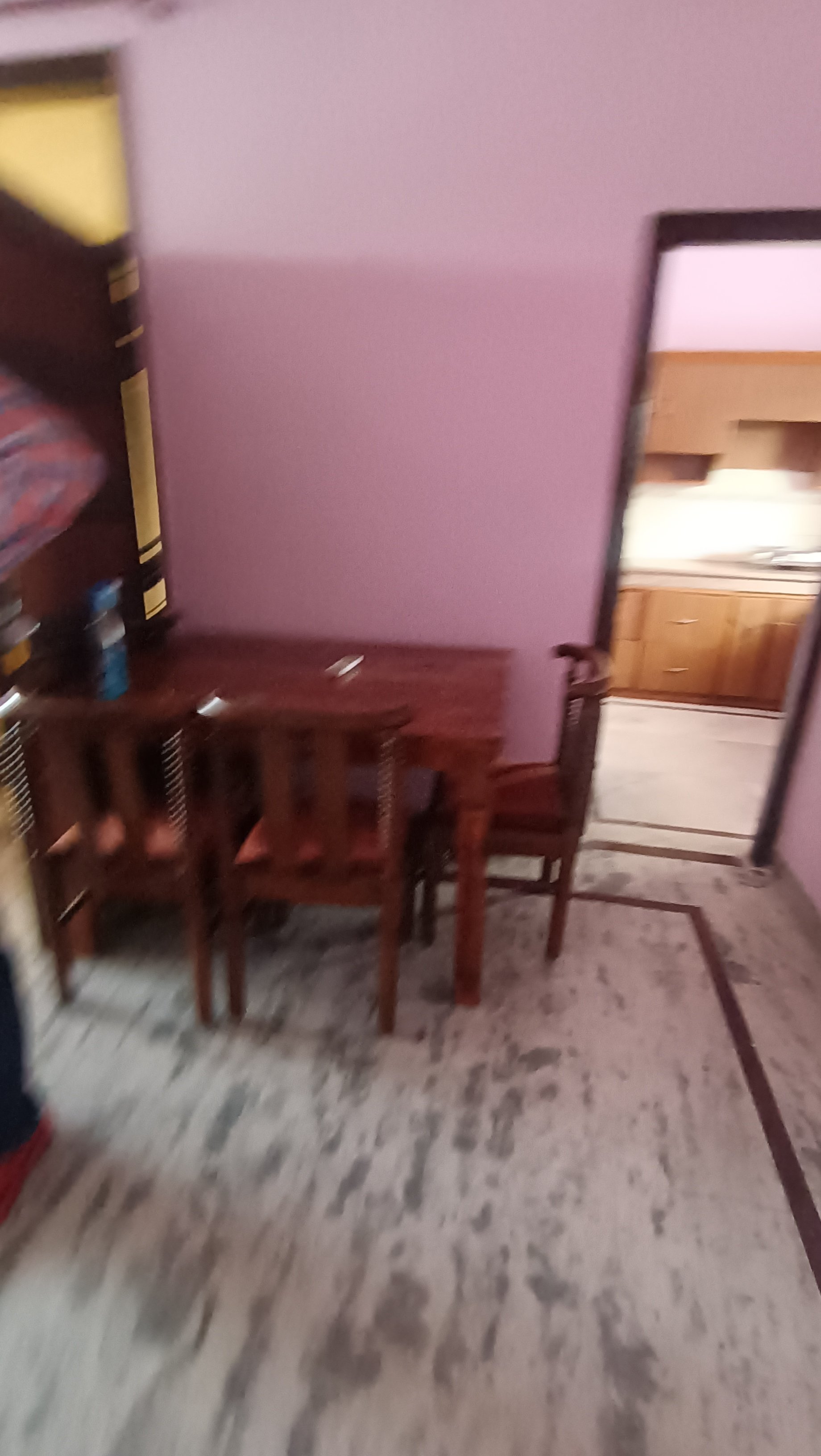 2BHK Furnished House for rent — photo 1