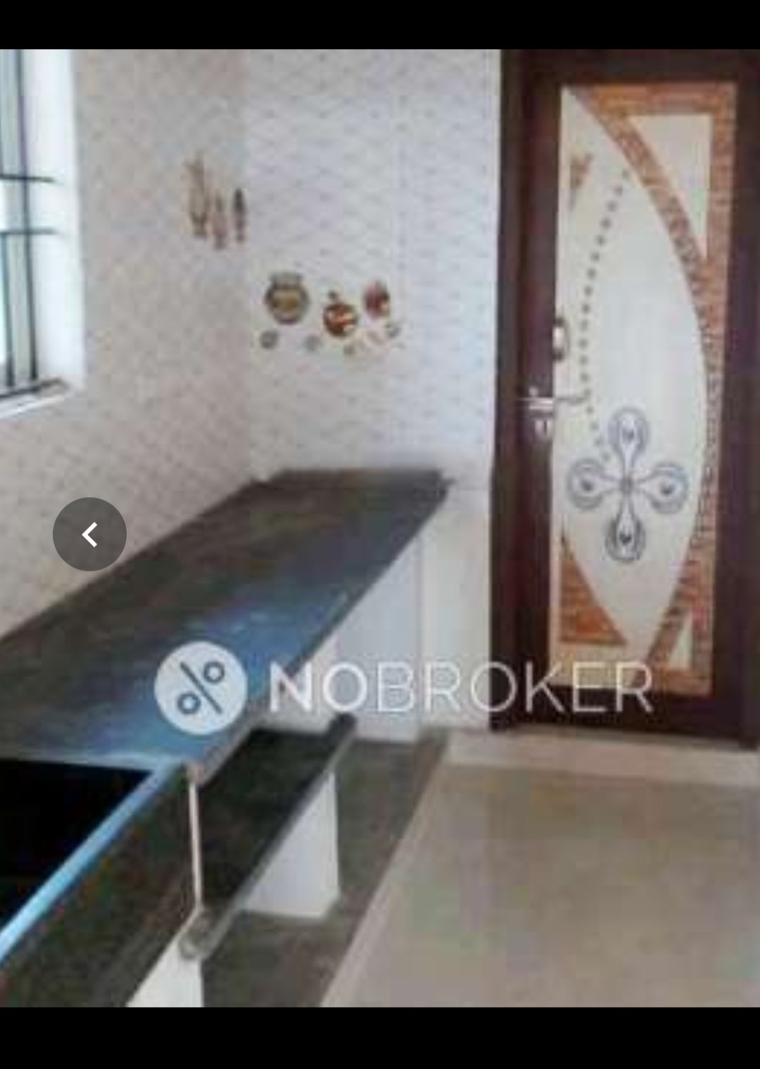 Charming 1BHK Semi-Furnished House for Rent — photo 1