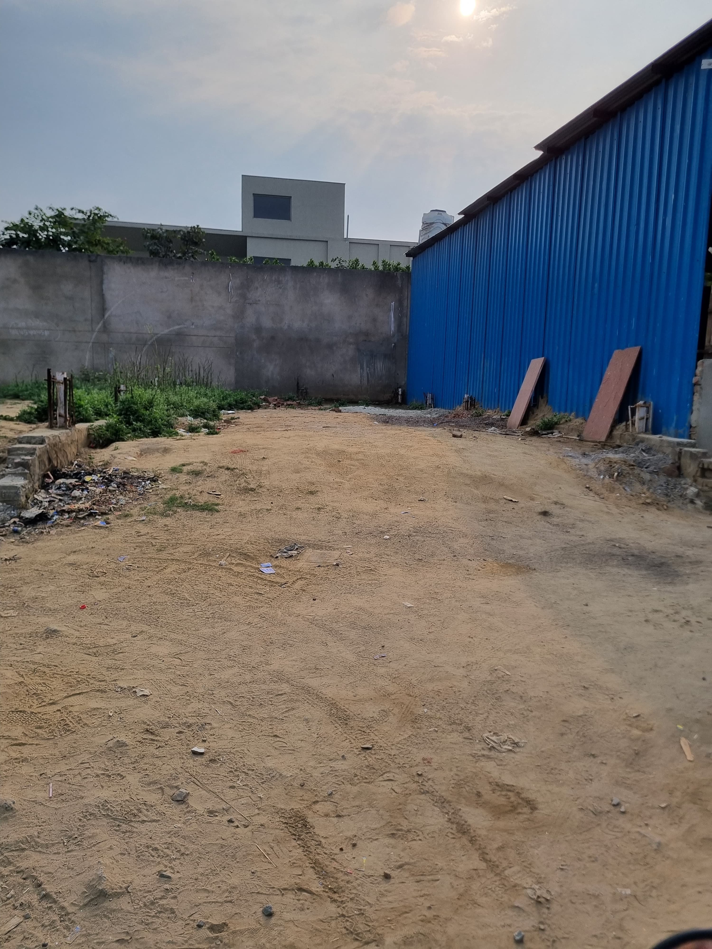 plot sale in Mathura — photo 1