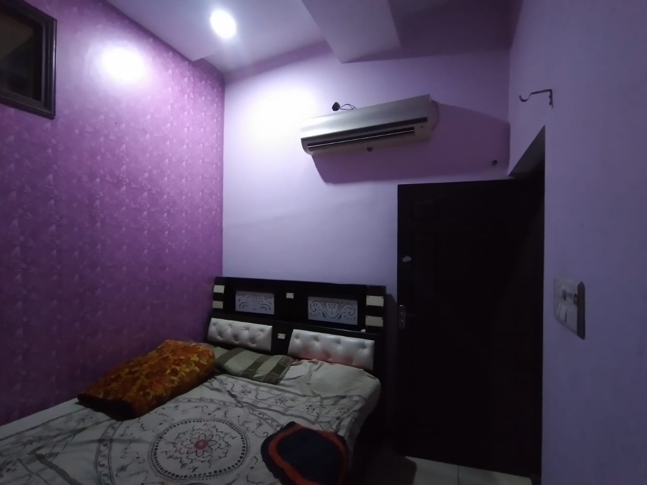 2BHK Furnished Flat for rent in Location set — photo 1