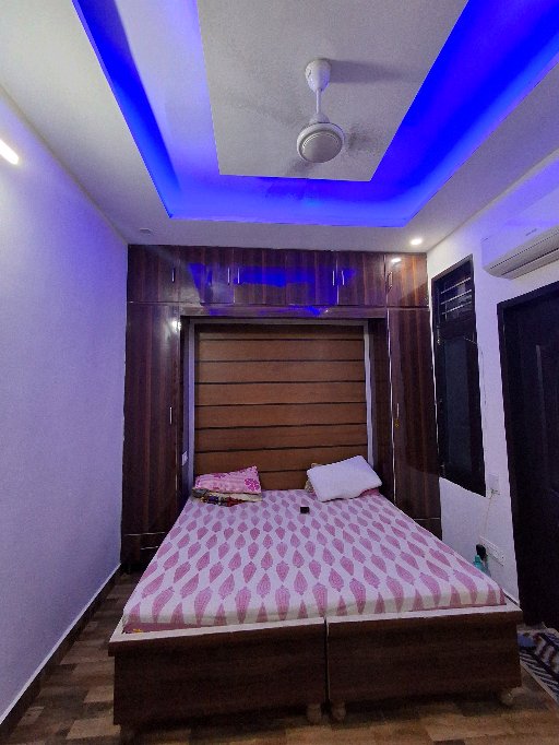 Charming Fully Furnished 1BHK Apartment for Rent
